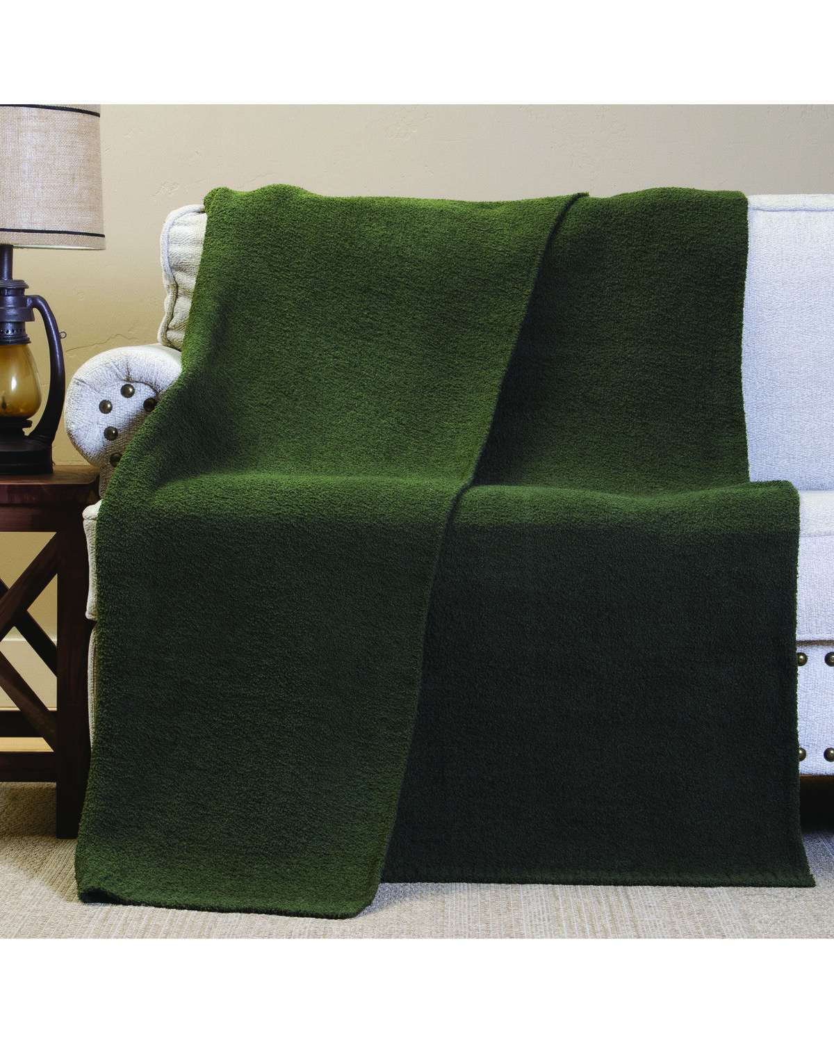 Carstens Home Spruce It Up Blanket