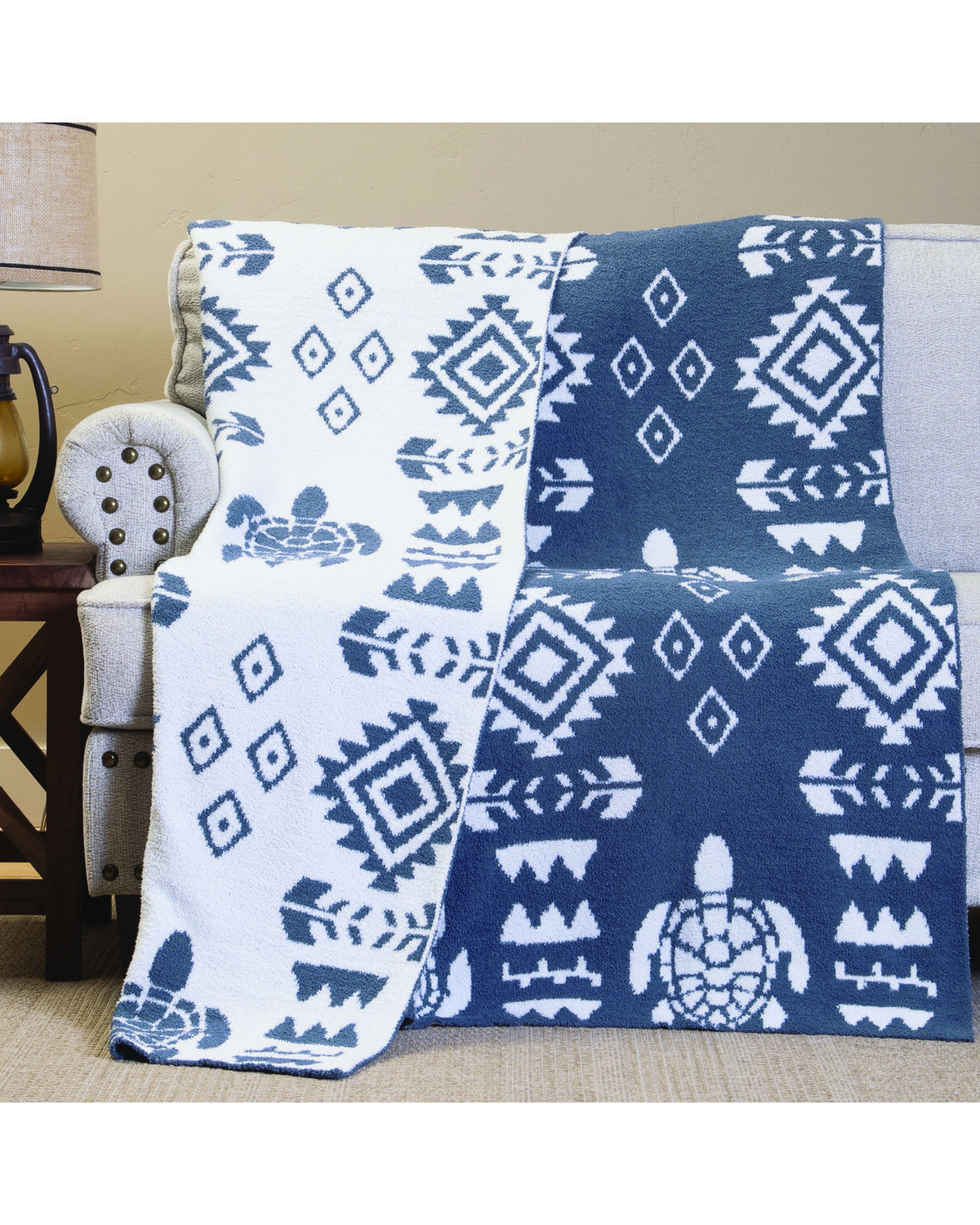 Carstens Home Pacific Blanket