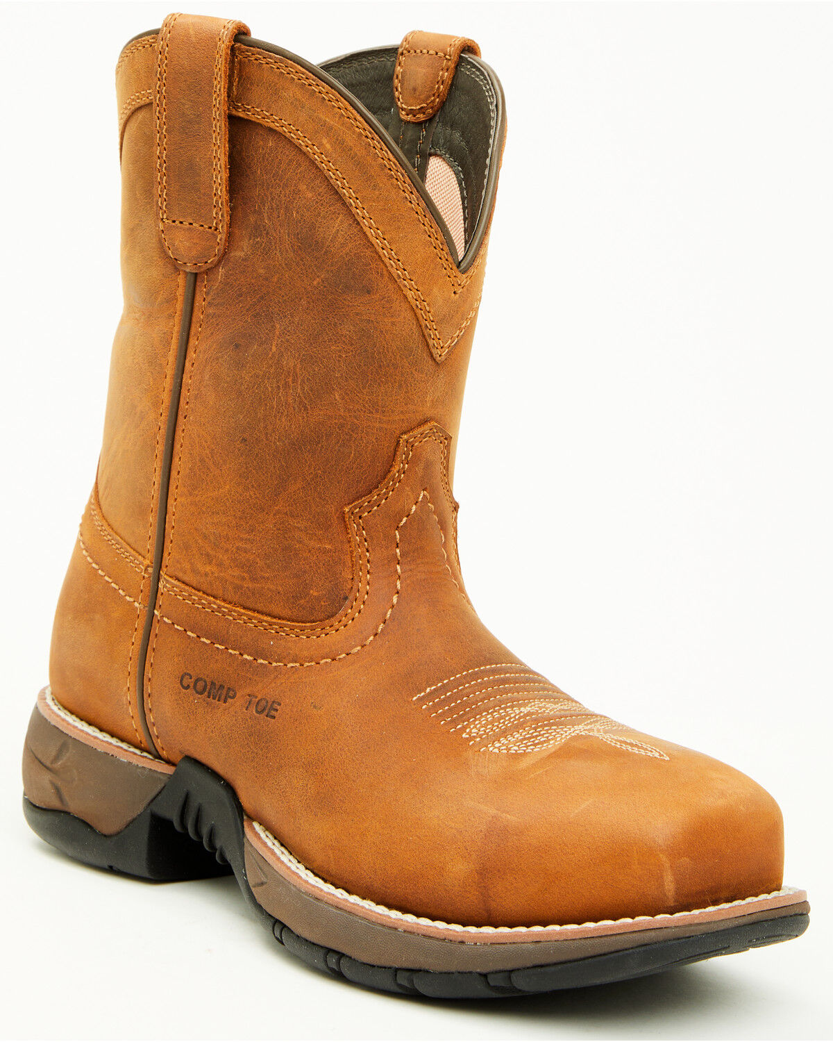 Shyanne Women's 8 Lite Work Boots - Composite Toe