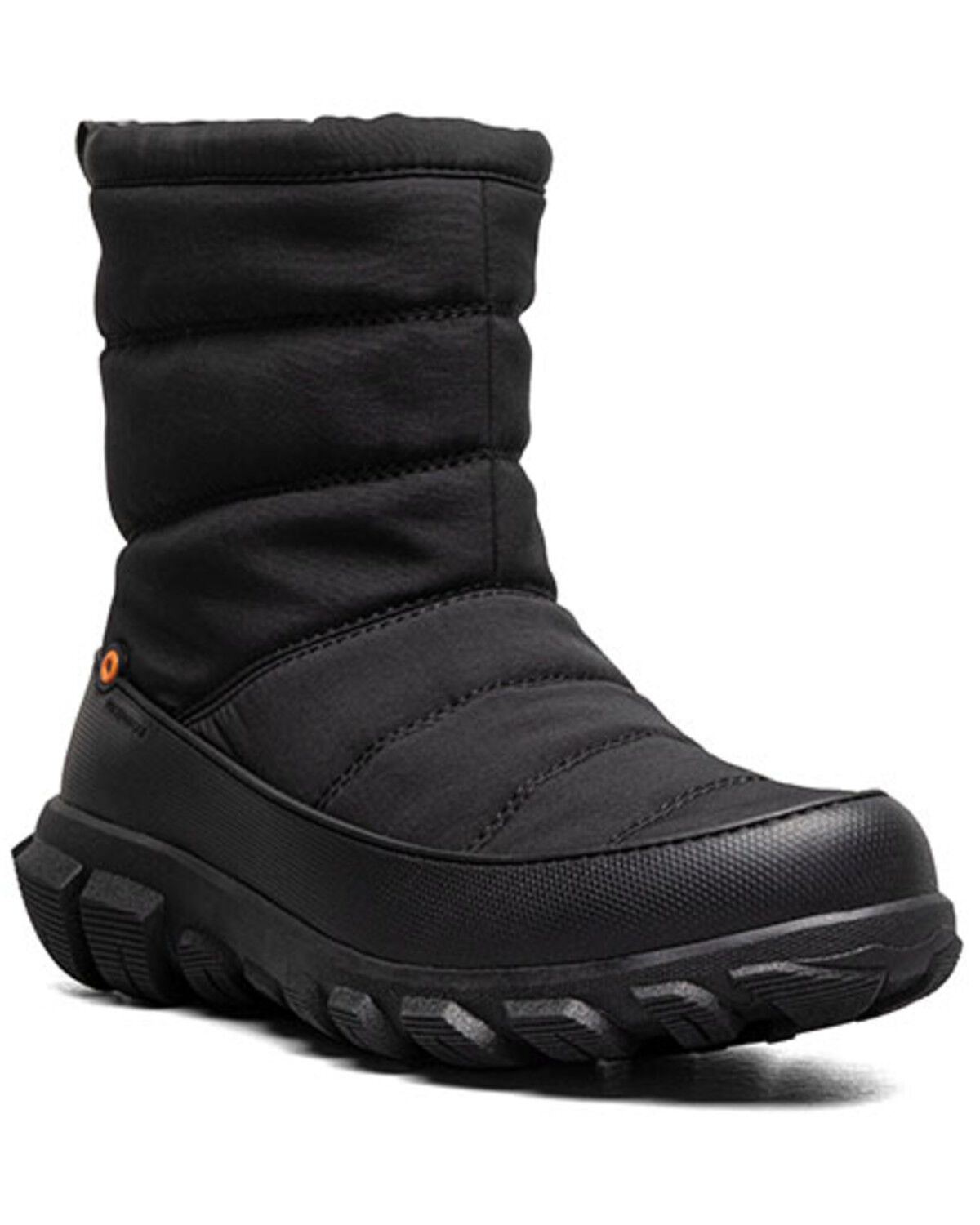 Bogs Women's Cedar Quilt Waterproof Boots - Soft Toe