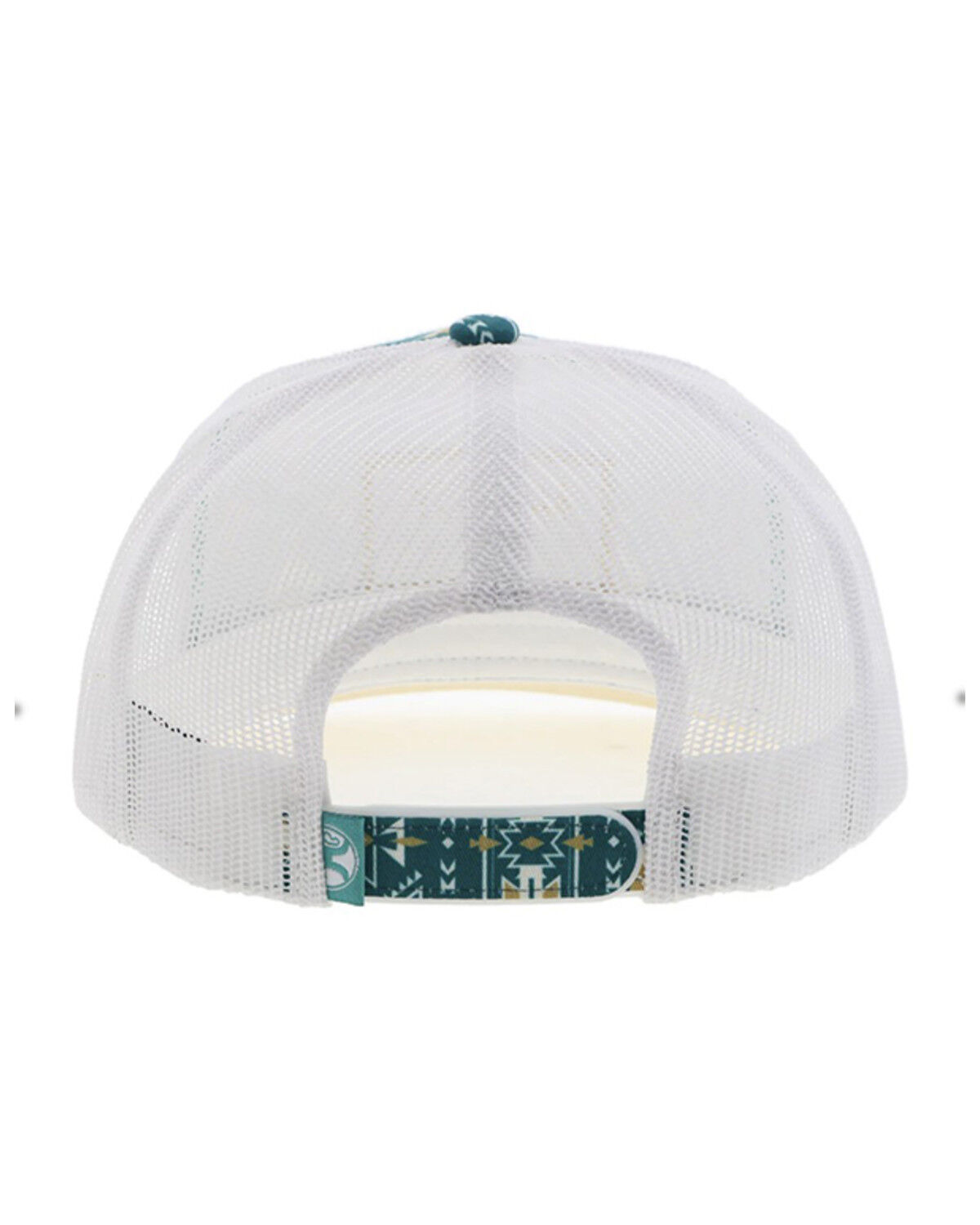 Hooey Men's Doc Southwestern Trucker Cap