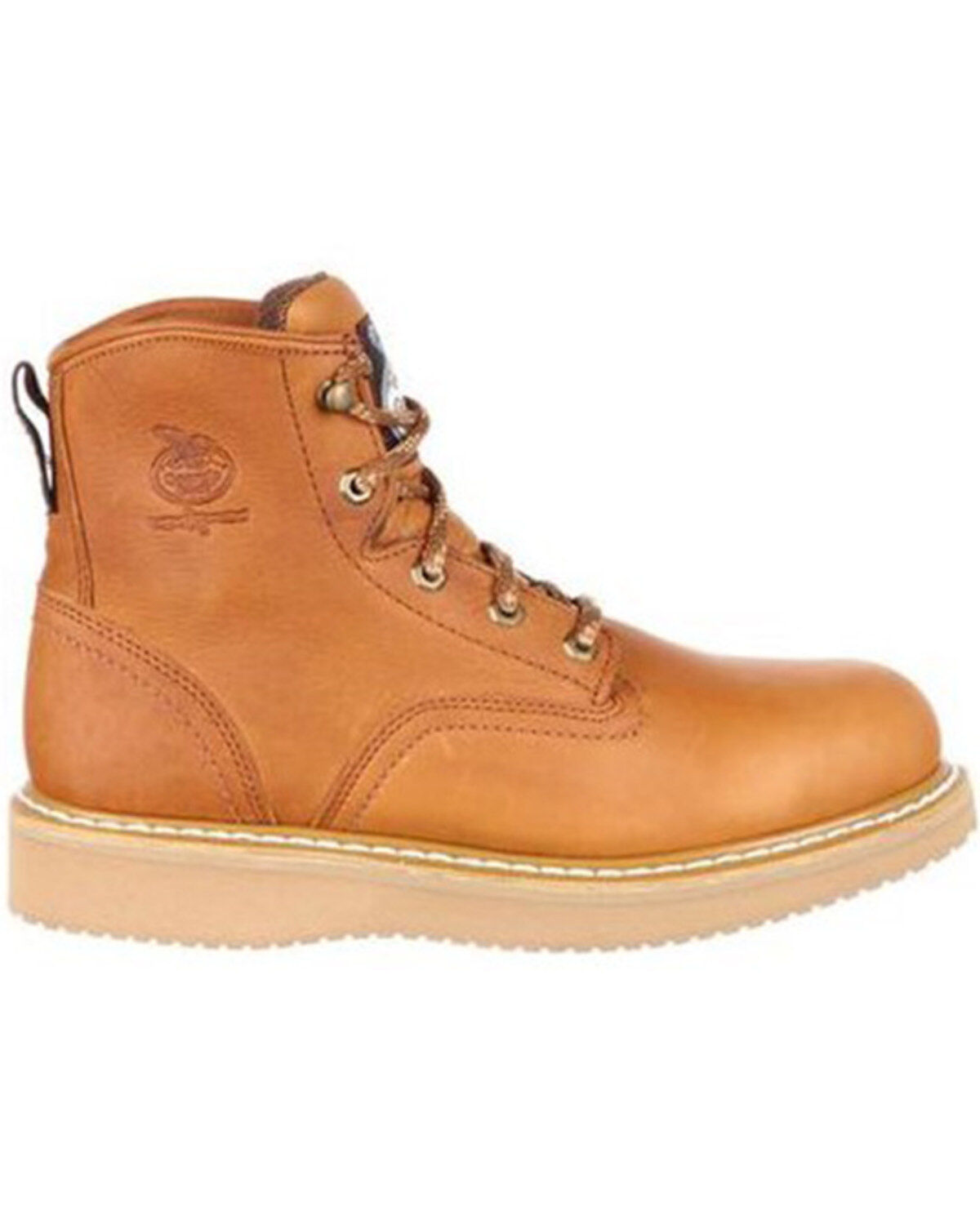 Georgia Men's Wedge Work Boots
