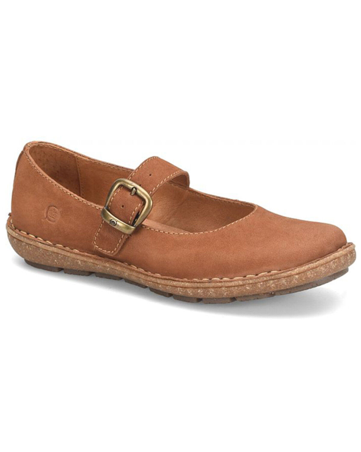 Born Women's Naomi Casual Shoes