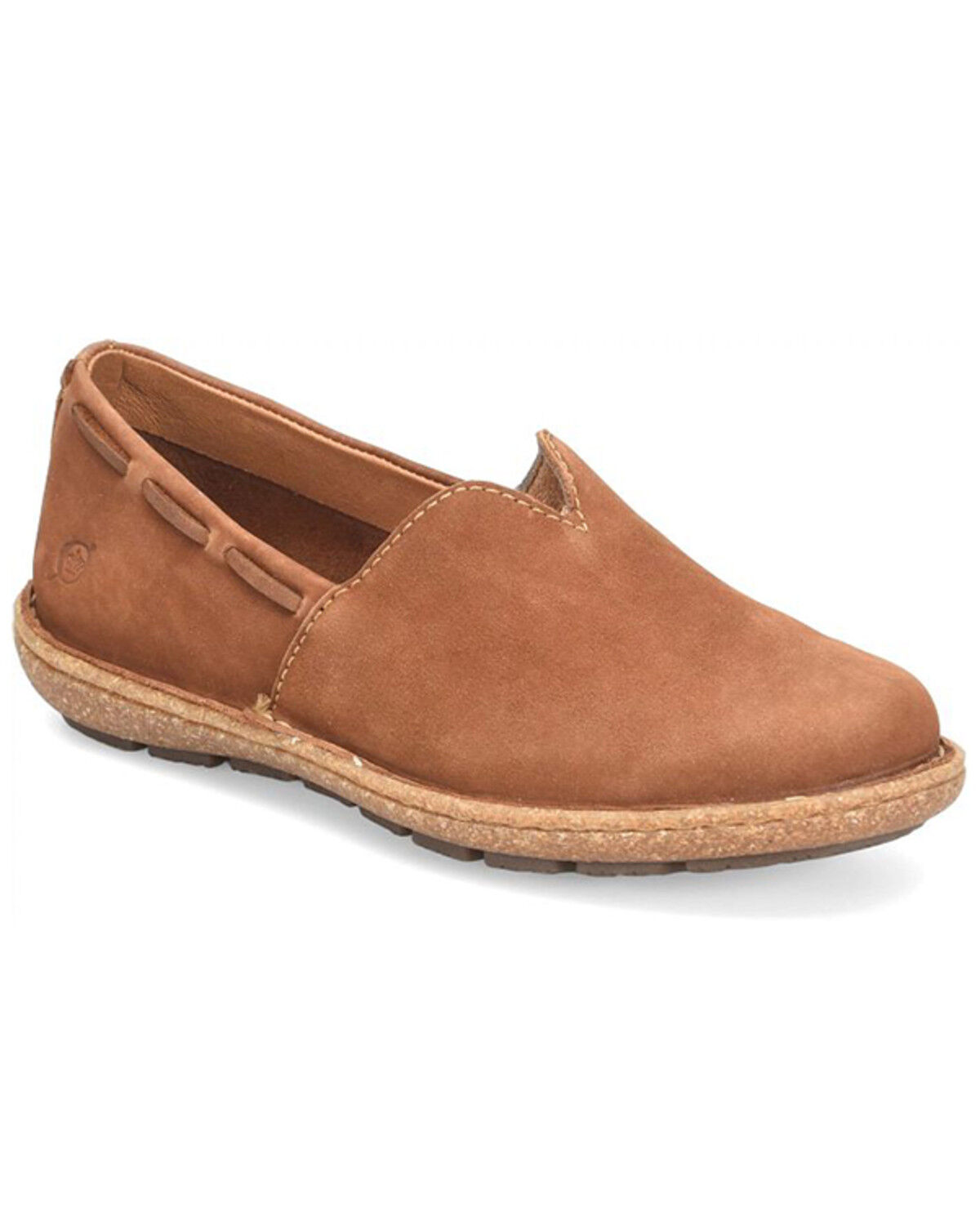 Born Women's Naya Slip-on Casual Shoes