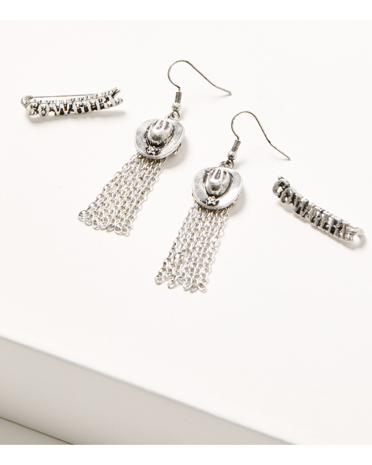 Idyllwind Women's Belinda Earring Set - 6 Piece
