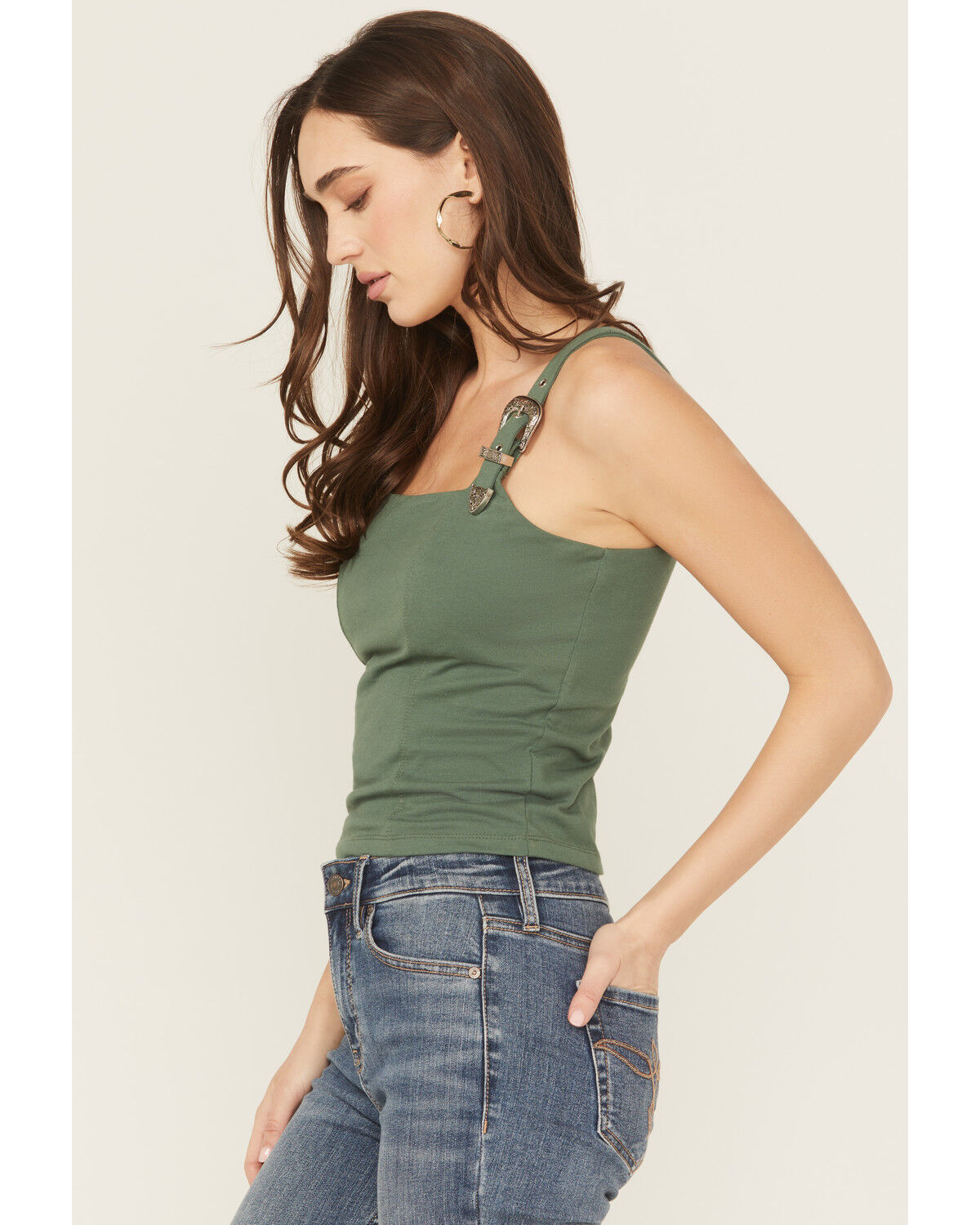 405403-rock-amp-roll-denim-women-s-square-neck-buckle-tank-1.jpg
