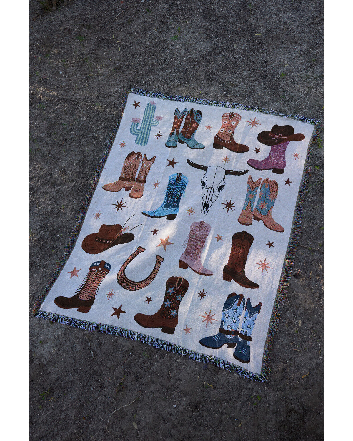 407002-boot-barn-summer-western-icons-throw-blanket-1.jpg