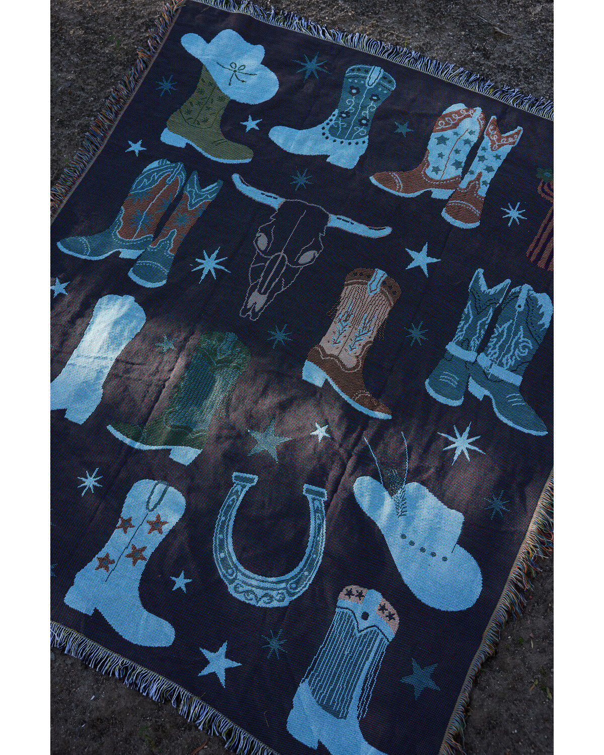 407002-boot-barn-summer-western-icons-throw-blanket-1.jpg