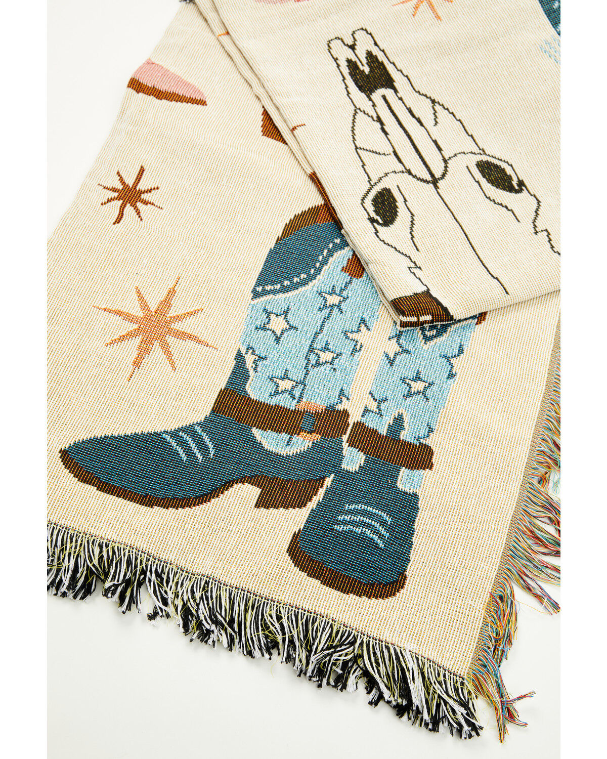 407002-boot-barn-summer-western-icons-throw-blanket-1.jpg