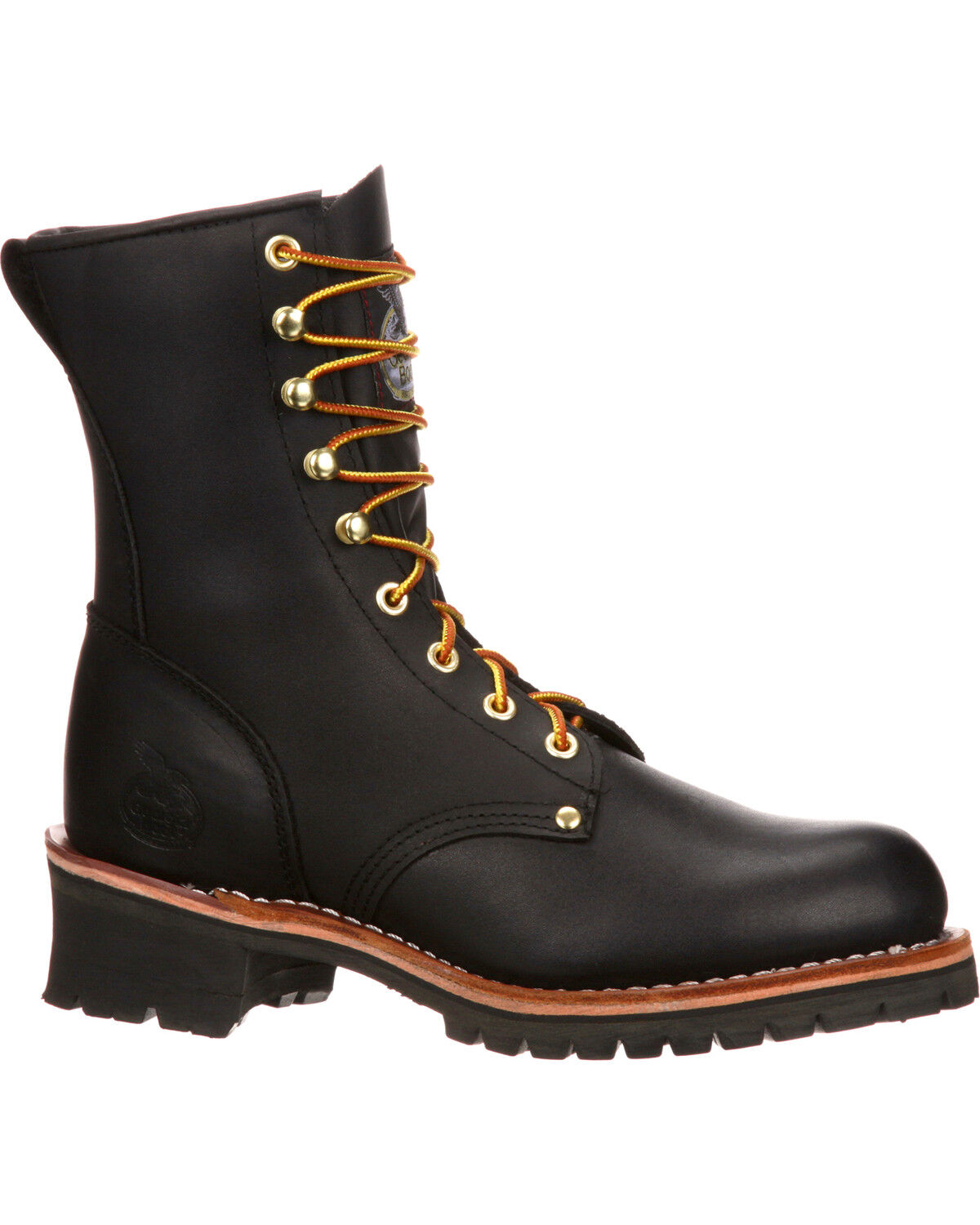Georgia Boot Men's Logger Work Boots - Soft Toe 1 40908-georgia-boot-men-s-logger-work-boots-soft-toe-1.jpg