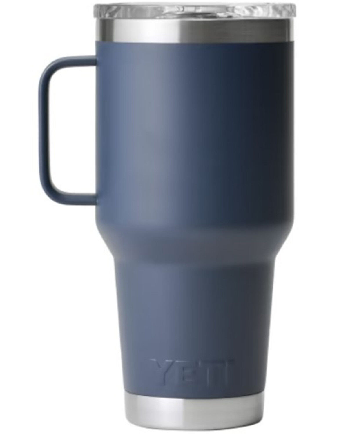 YETI Rambler® Stronghold™ Lid 30oz Travel Mug