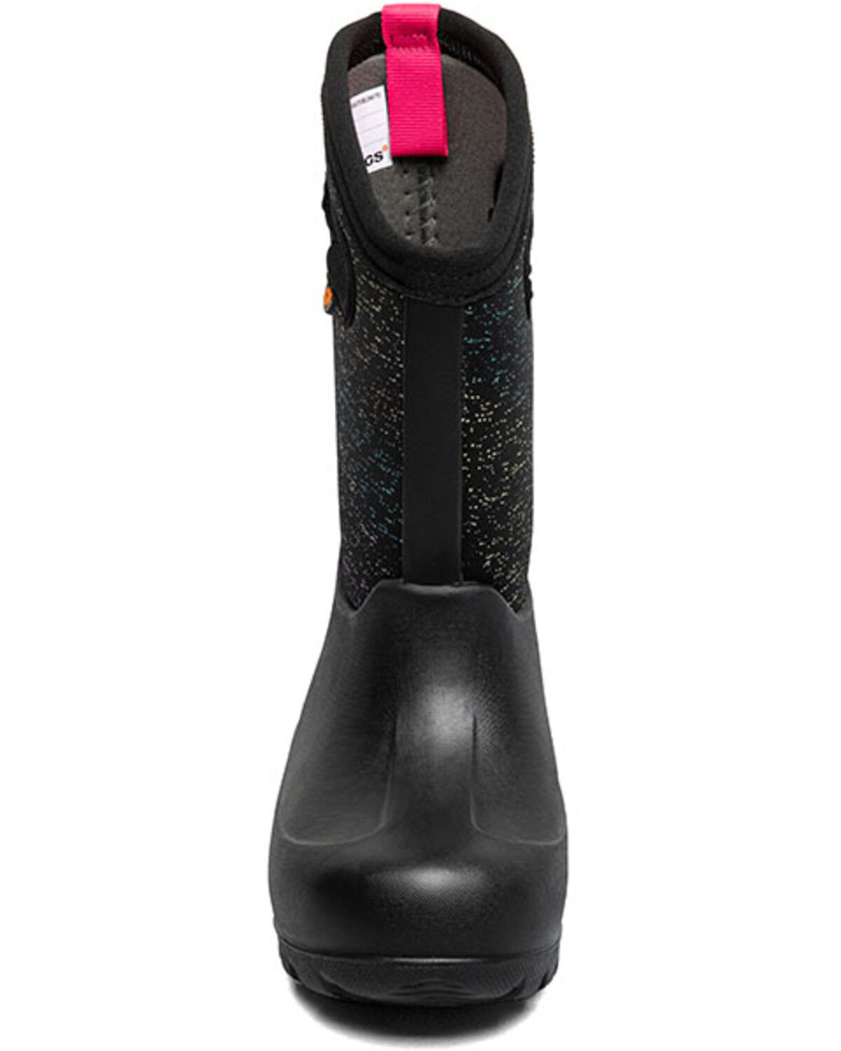 409635-bogs-girls-neo-classic-metallic-fleck-print-waterproof-boots-round-toe-1.jpg