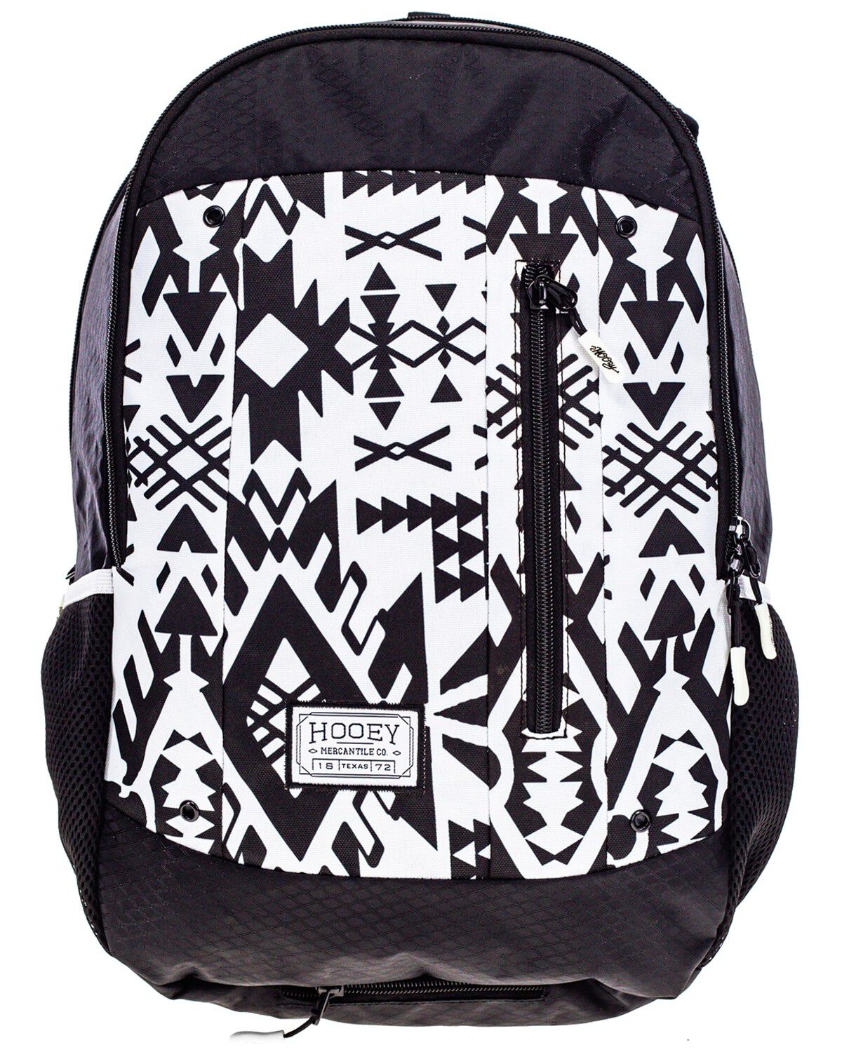 Hooey Rockstar Southwestern Print Backpack