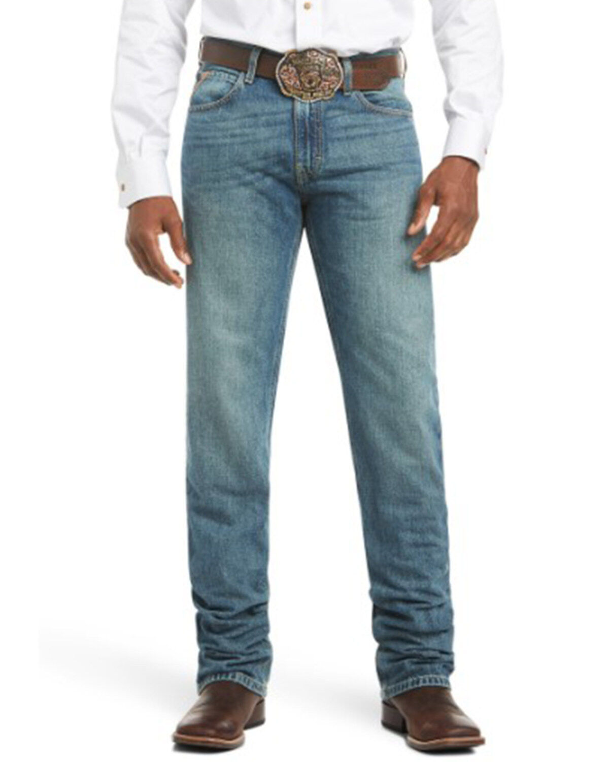 Ariat Men's M2 Relaxed Fit Jeans