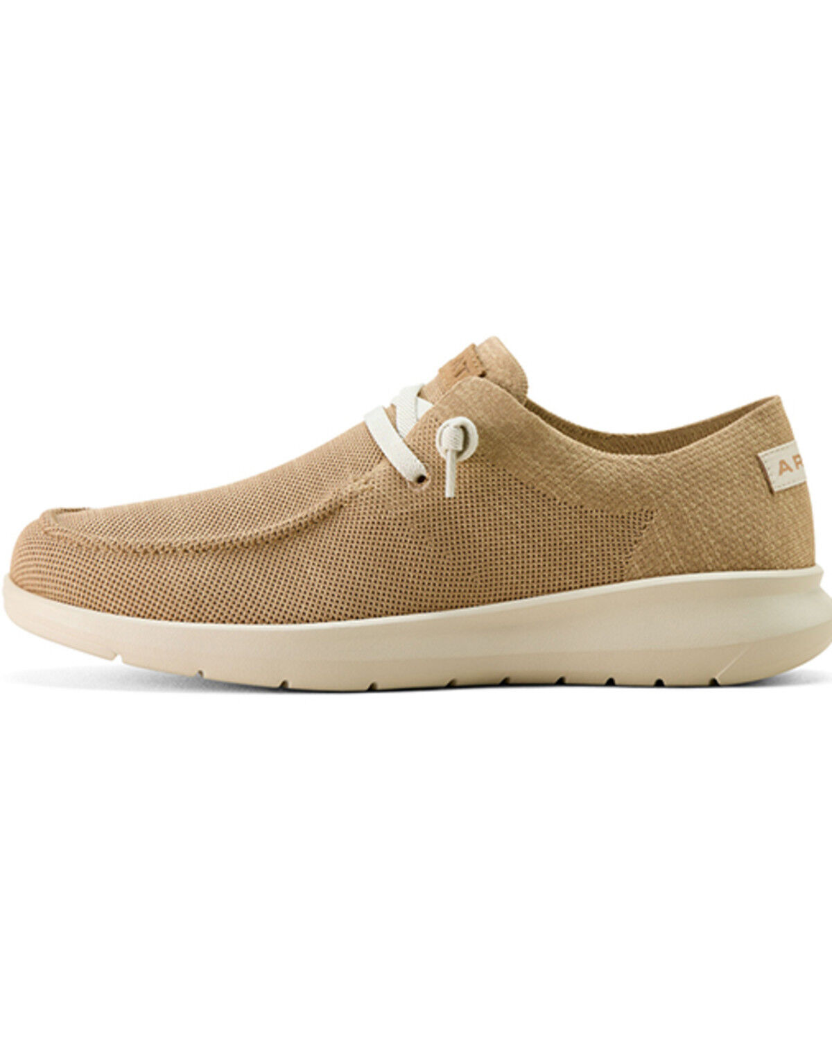 Ariat Men's Hilo Casual Shoes - Moc Toe