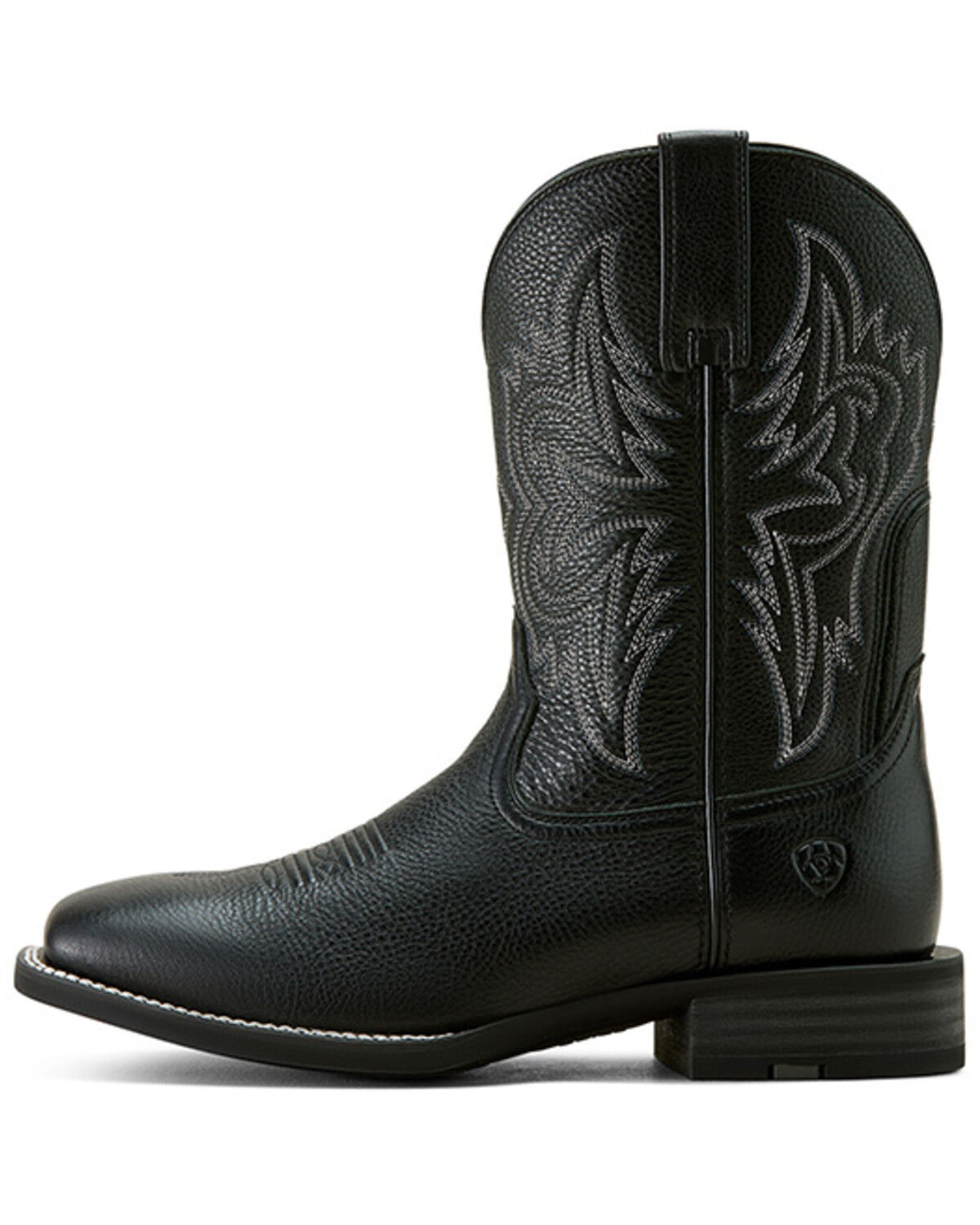 Ariat Men's Big Rig Performance Western Boots - Broad Square Toe