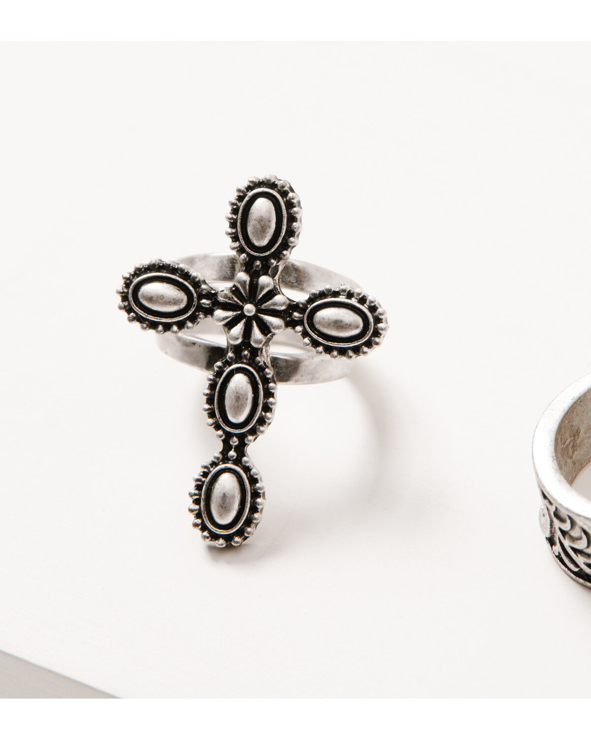 Shyanne Women's Shiloh Ridge Ring Set - 3 Piece