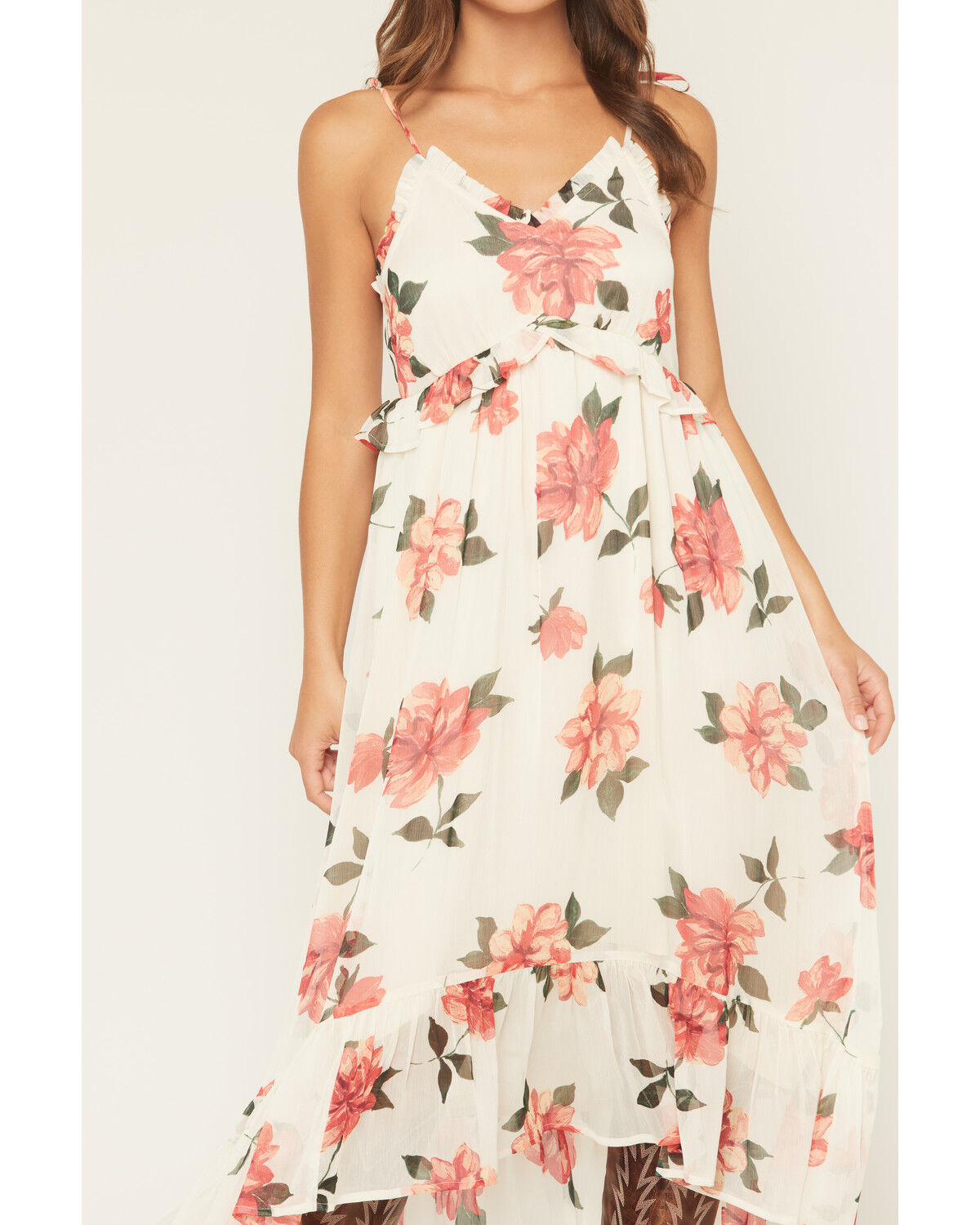 416926-patrons-of-peace-women-s-floral-print-sleeveless-high-low-dress-1.jpg