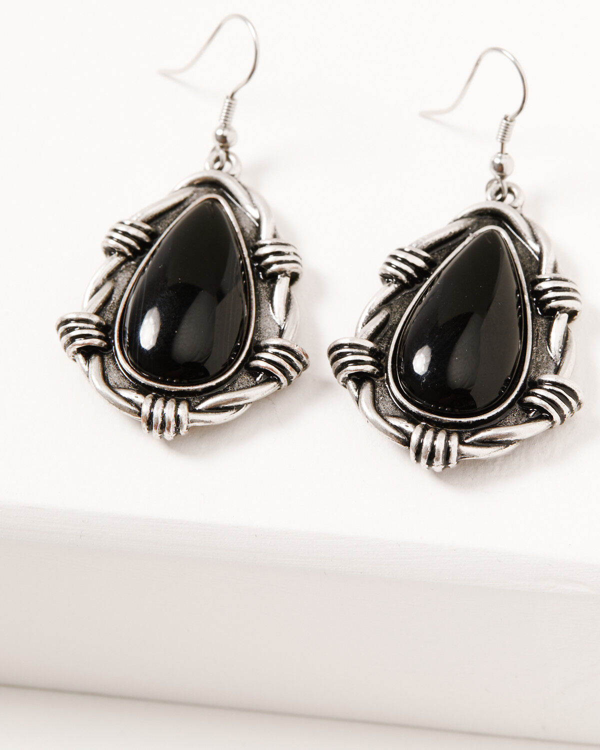 Idyllwind Women's Memphis Teardrop Earrings