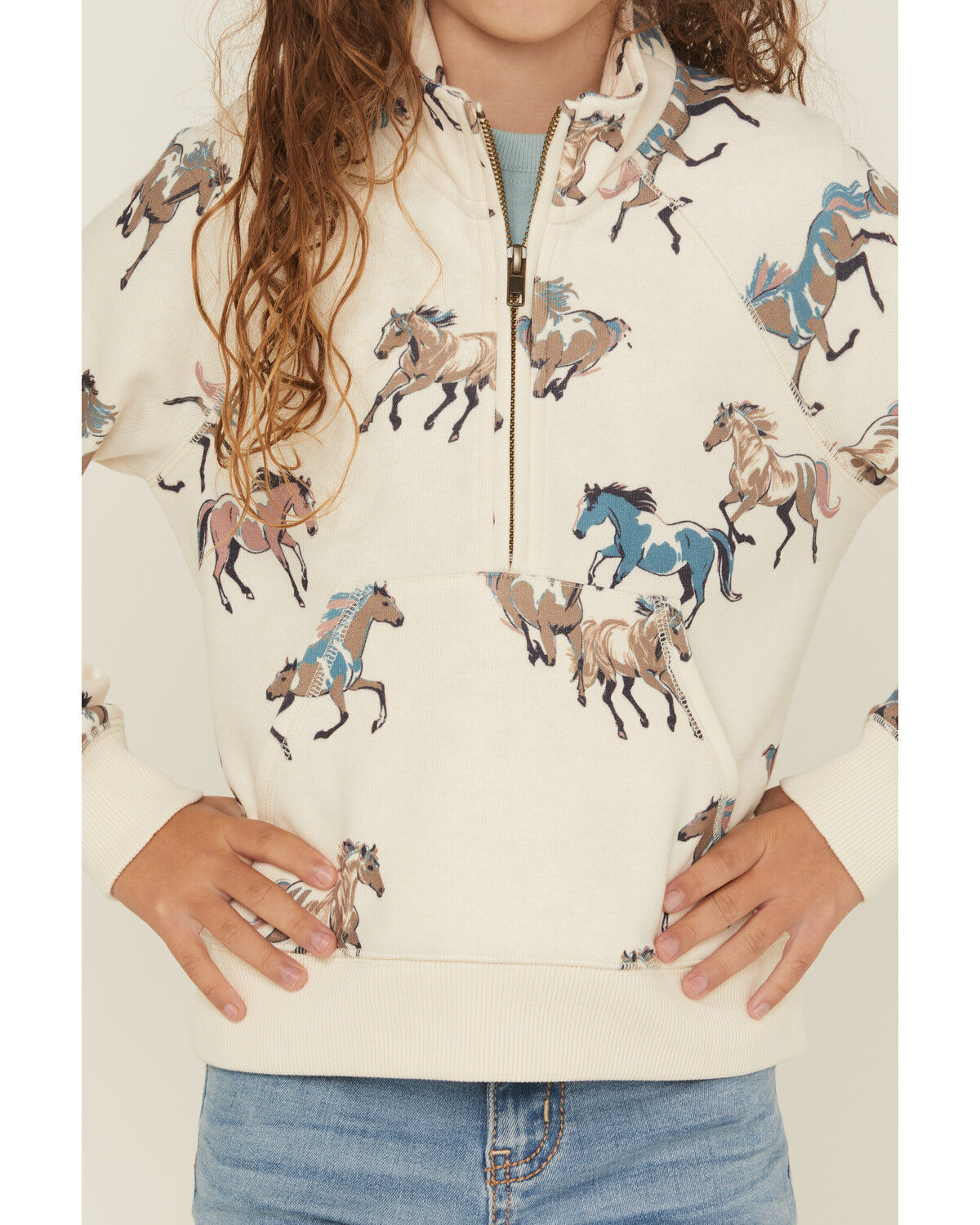 417667-shyanne-girls-horse-print-half-zip-pullover-1.jpg