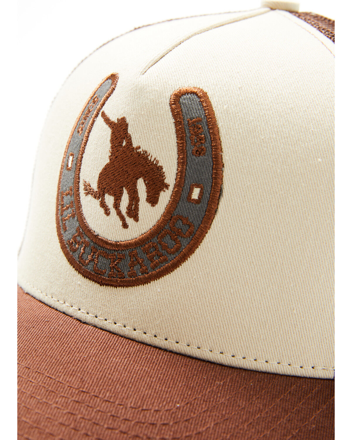 Cody James Boys' Lil Buckaroo Ball Cap