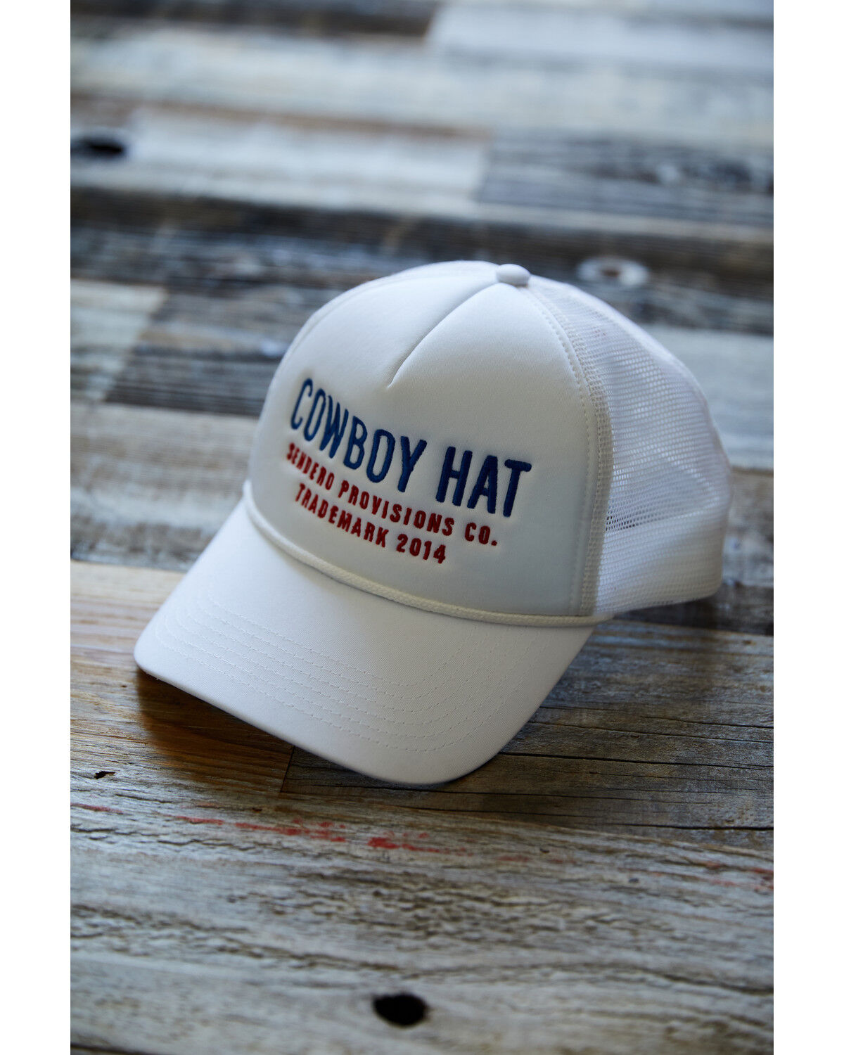 Sendero Provisions Men's Cowboy Hat Ball Cap