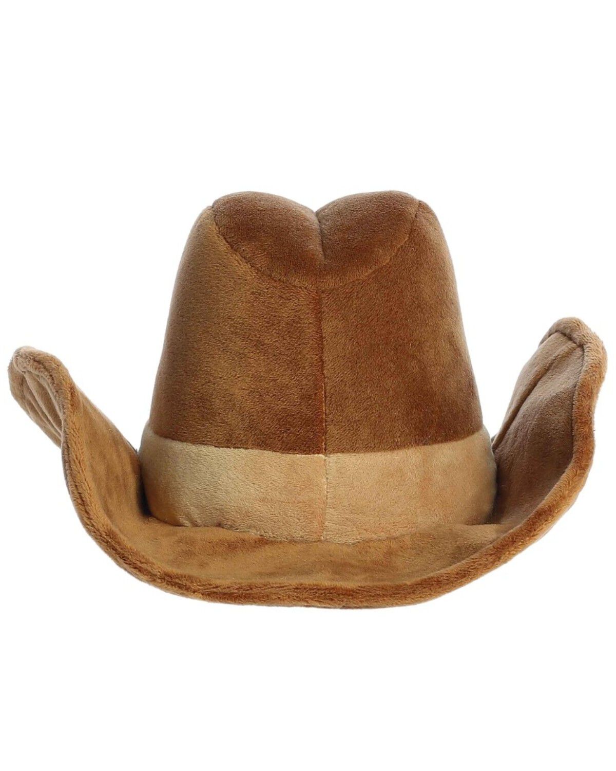 Aurora 11 Yee Haw Cowboy Hat™ JUST SAYIN'™ Plush Toy