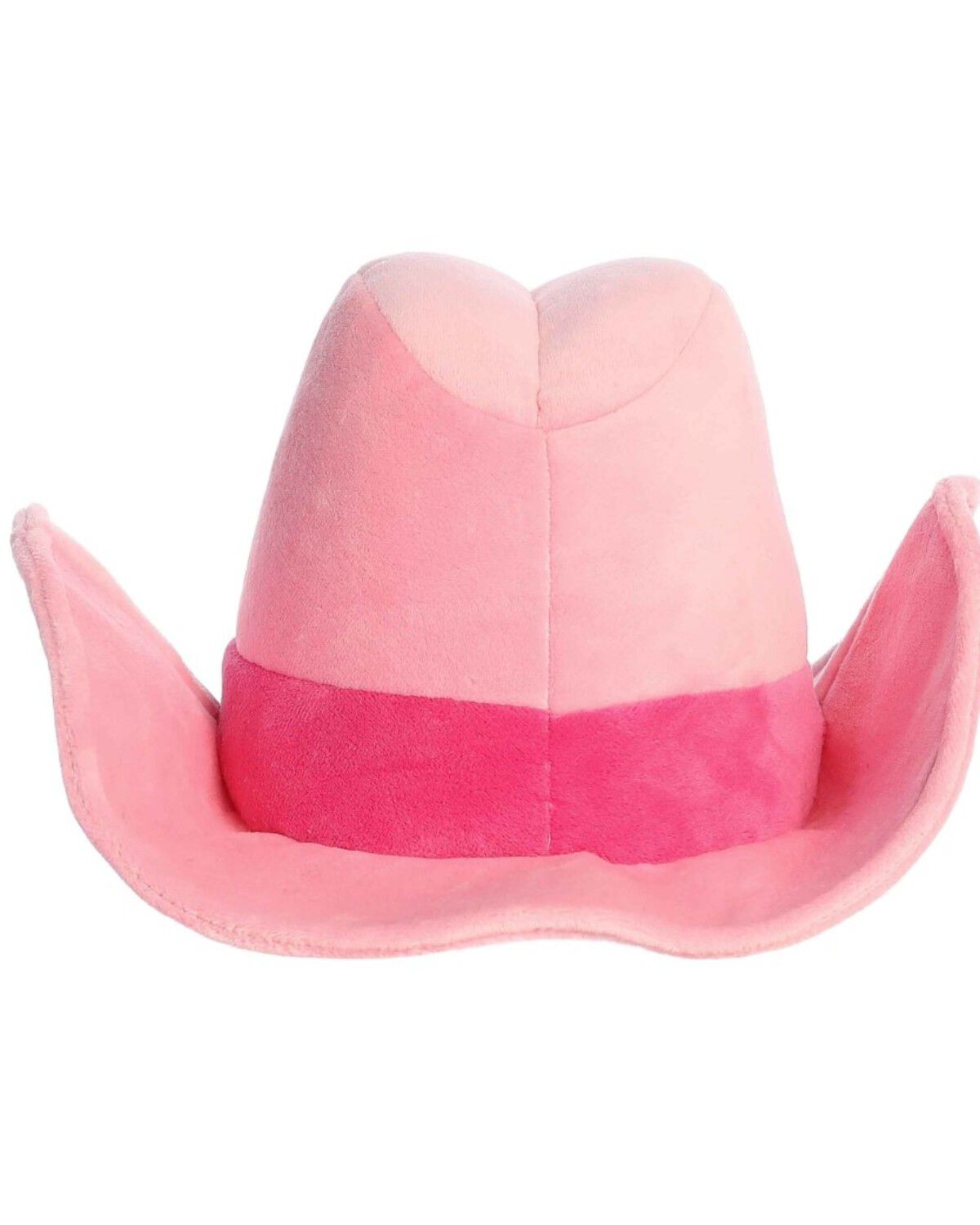 Aurora 11 Let's Go Girls Cowboy Hat&trade; JUST SAYIN'&trade; Plush Toy