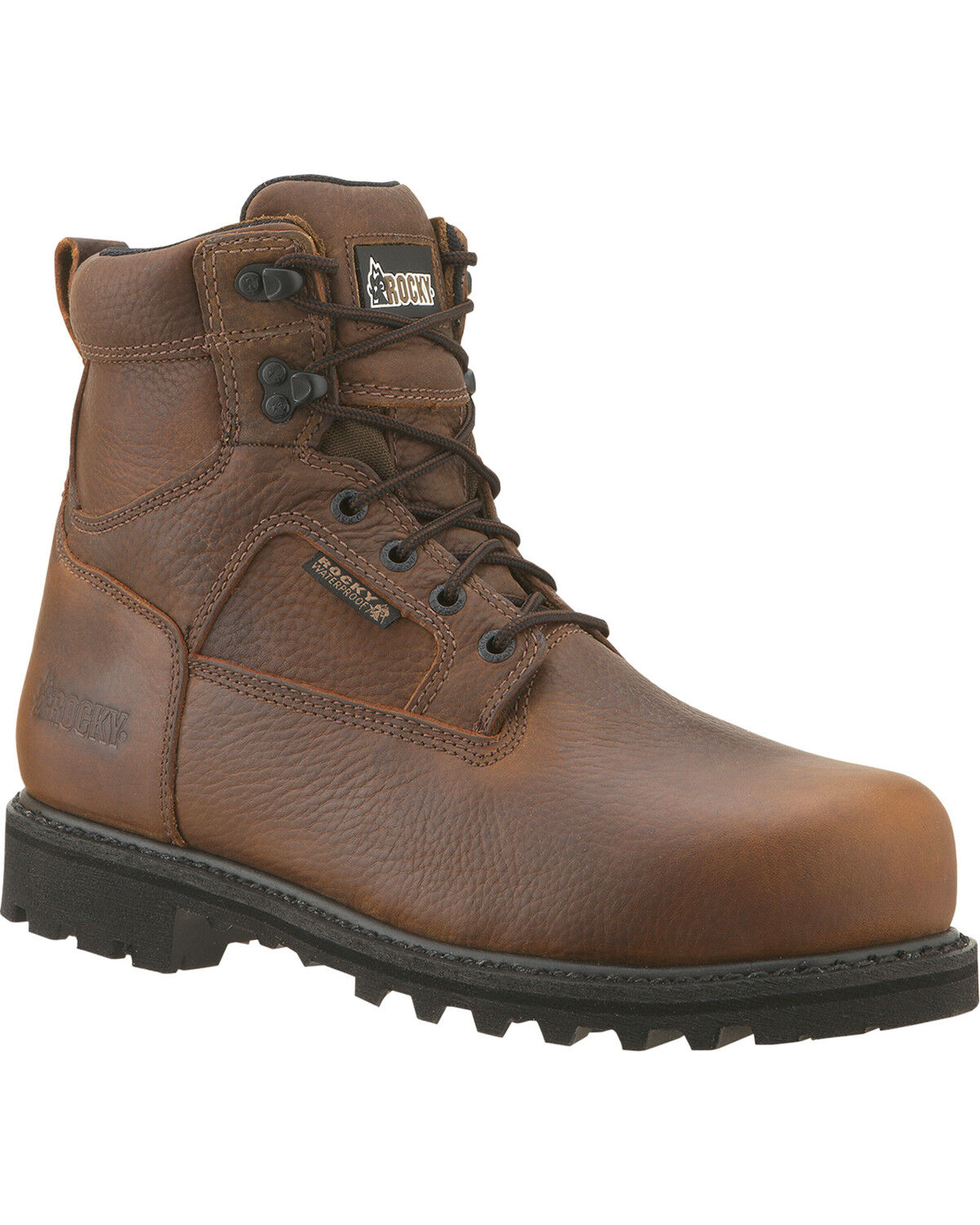 Rocky Men's Steel Toe Exertion Work Boots 1 42087-rocky-men-s-steel-toe-exertion-work-boots-1.jpg