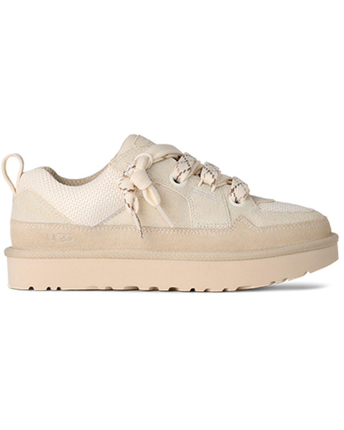 UGG Women's Lo Lowmel