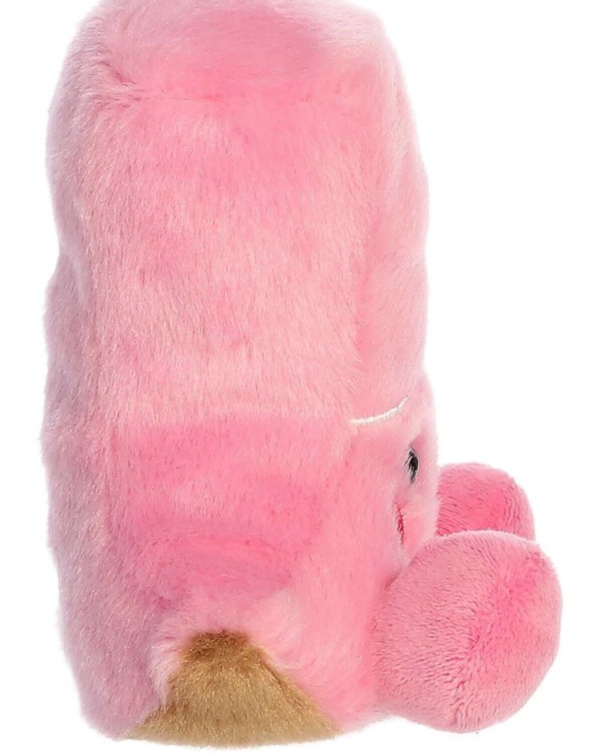 Aurora 5 Kate Cowgirl Boot&trade; Palm Pals&trade; Plush Toy