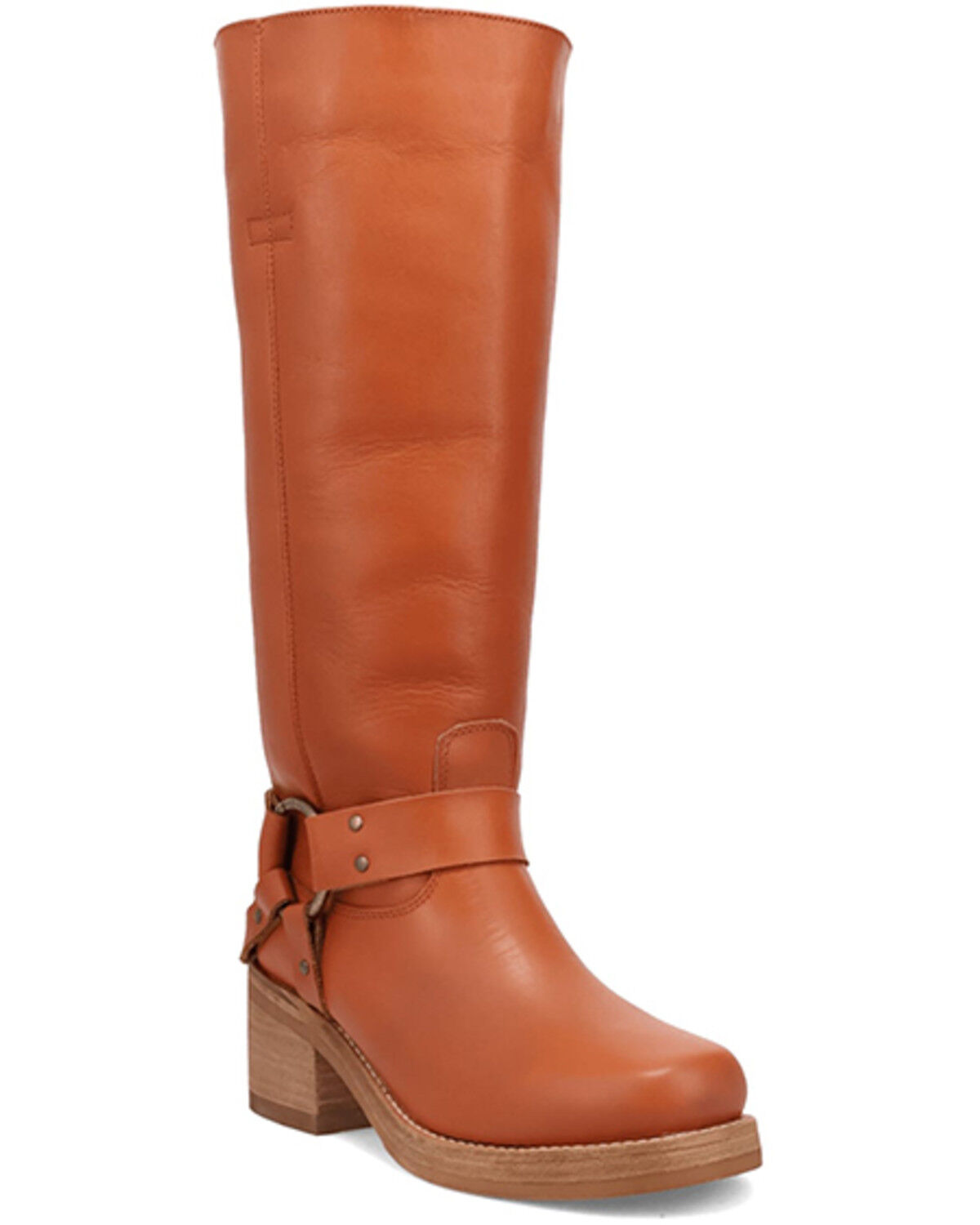 Dingo Women's Casbah Tall Fashion Boots - Round Toe