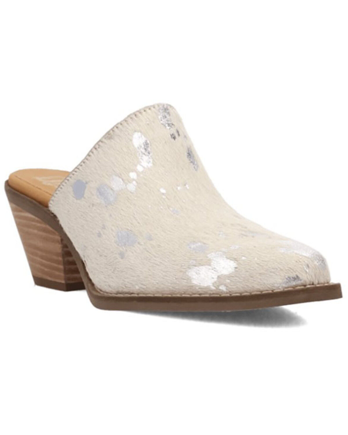 Dingo Women's Cash Cow Mules
