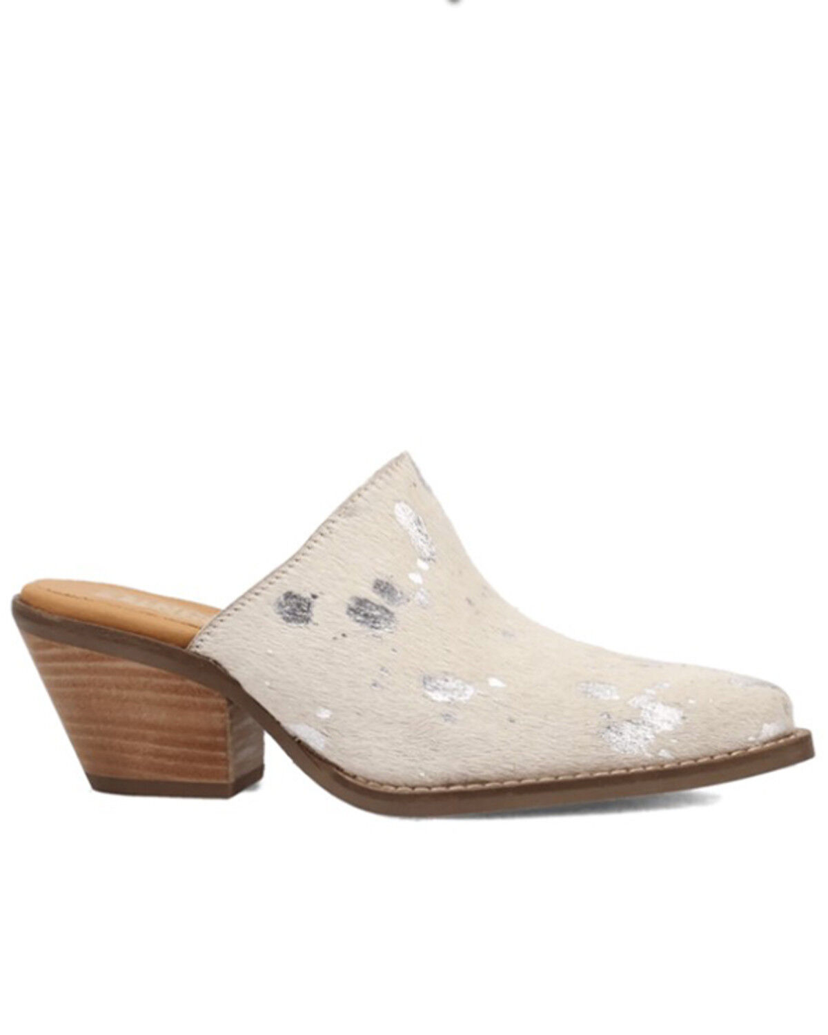 Dingo Women's Cash Cow Mules