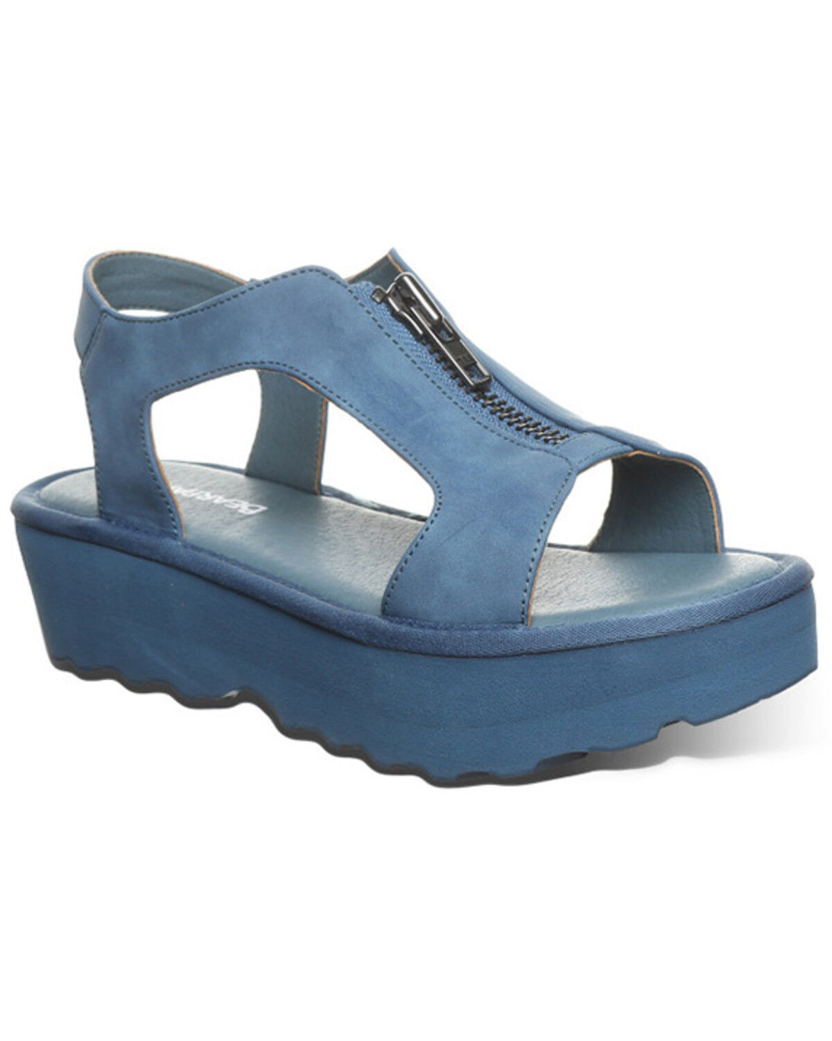 Bearpaw Women's Venice Platform Sandals