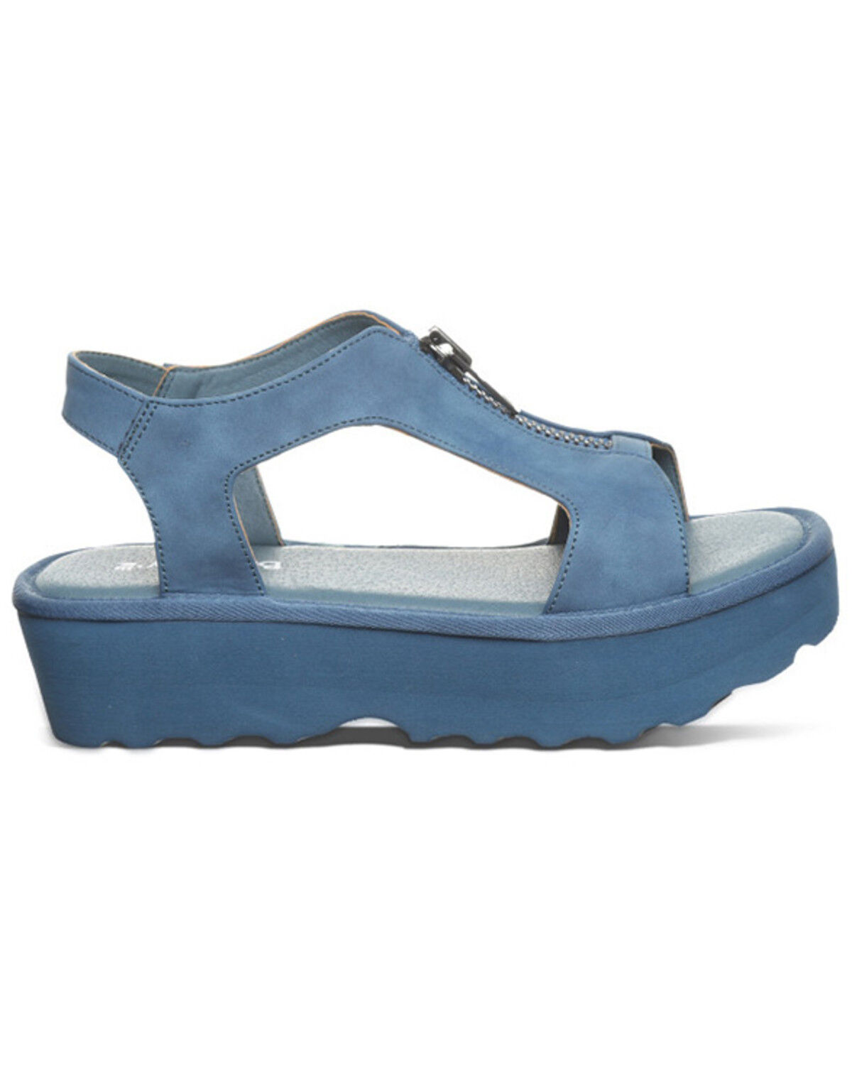 Bearpaw Women's Venice Platform Sandals