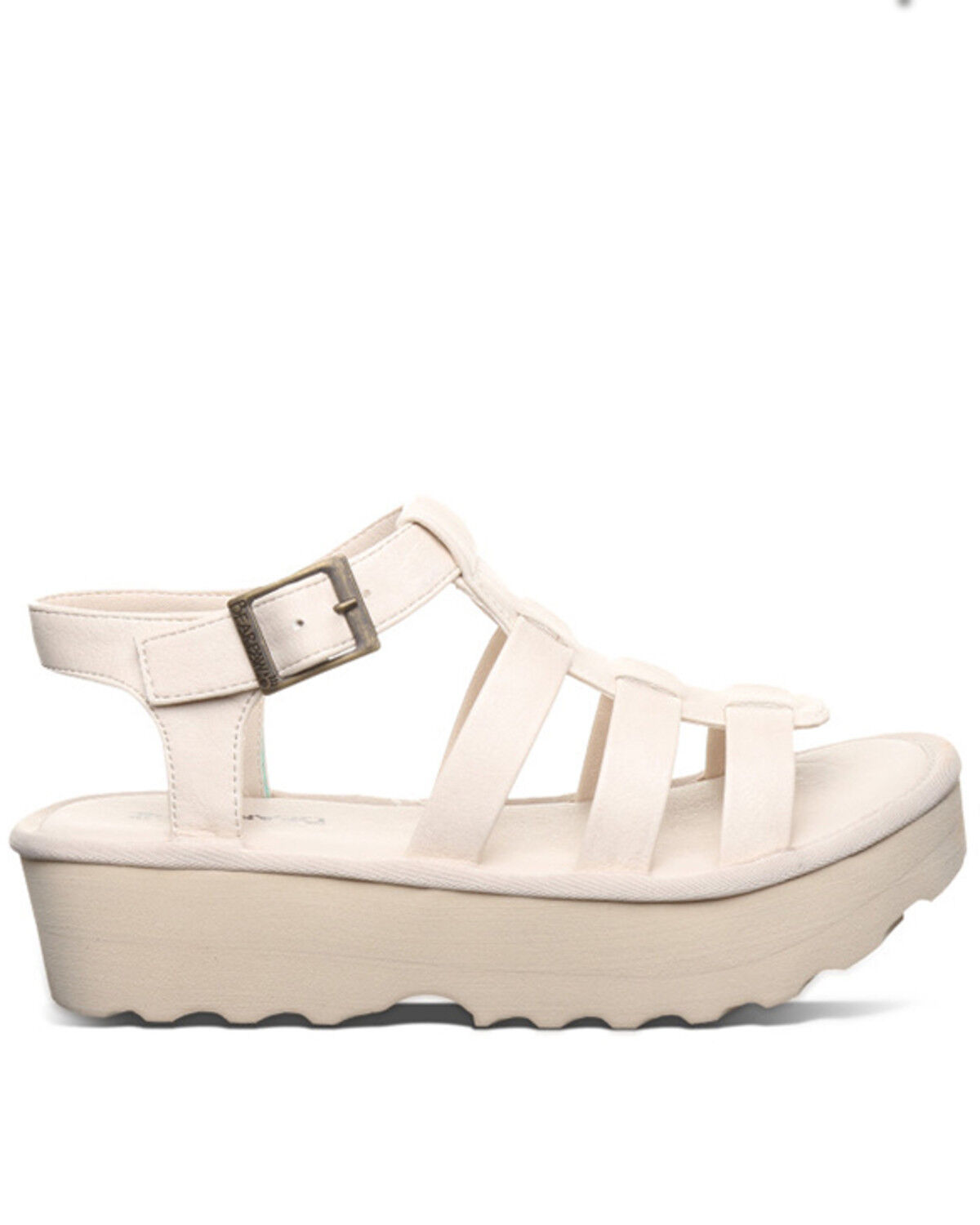 Bearpaw Women's High Seas Platform Sandals