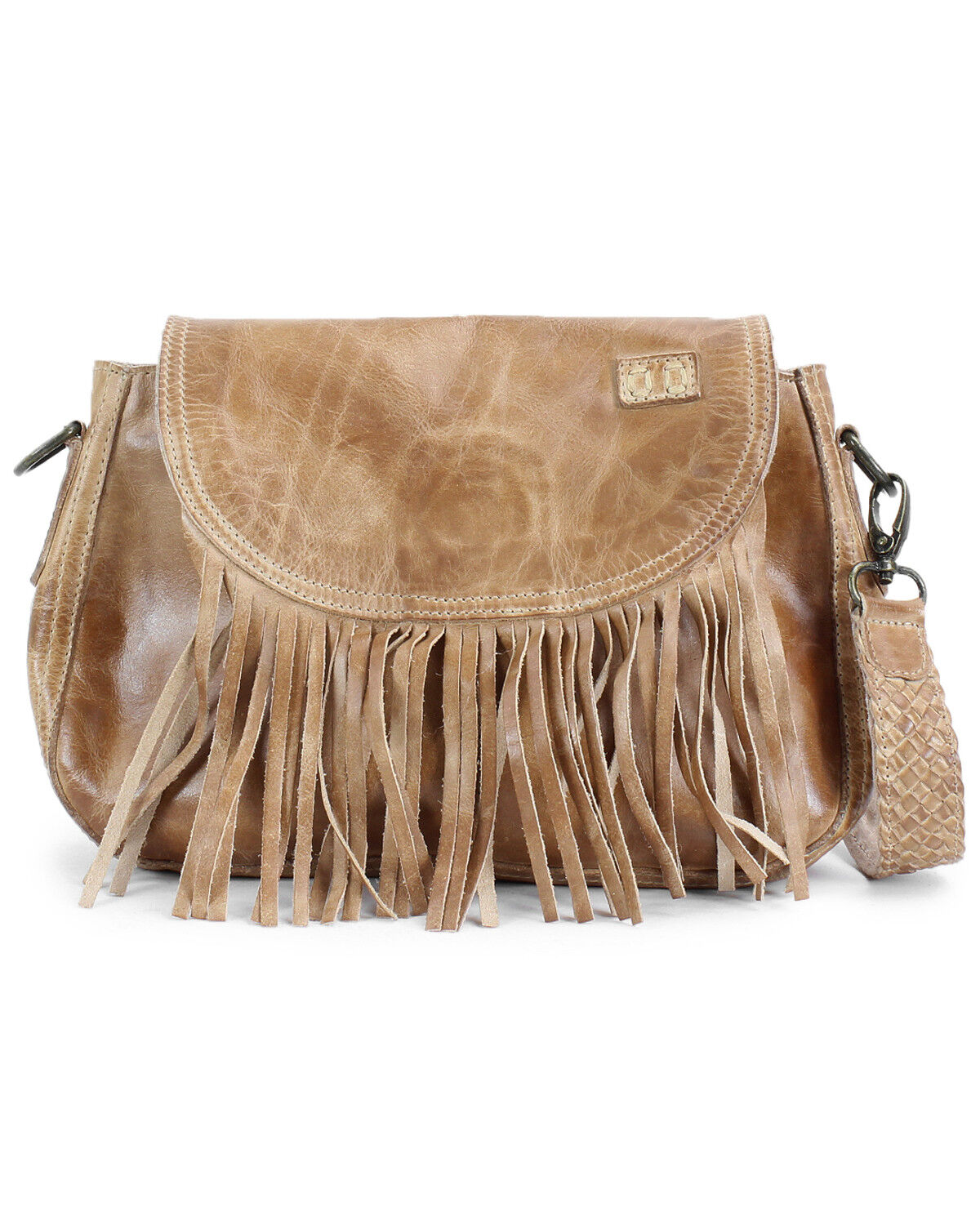 Bed Stu Women's Eastend Crossbody
