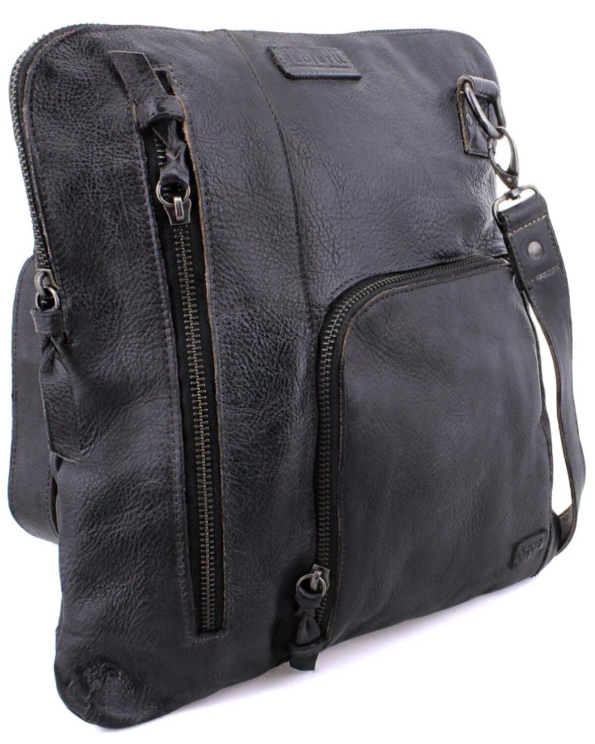 Bed Stu Women's Aiken Crossbody Bag