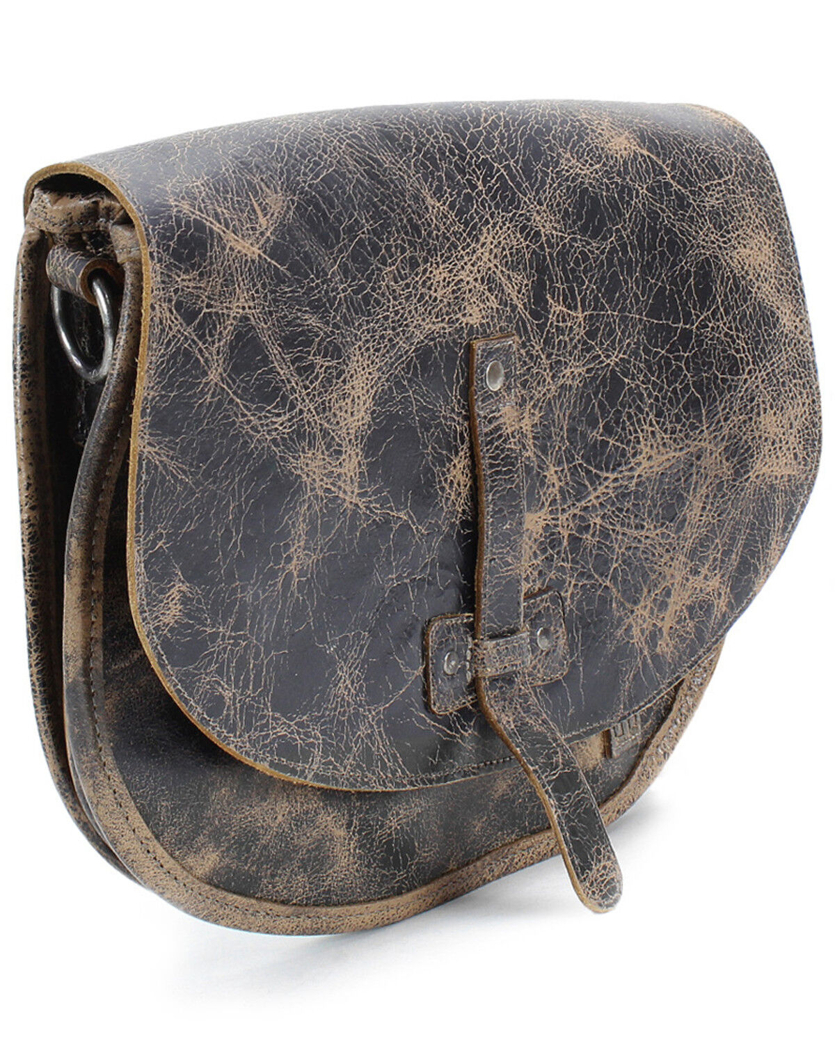Bed Stu Women's Sequoia Crossbody Bag