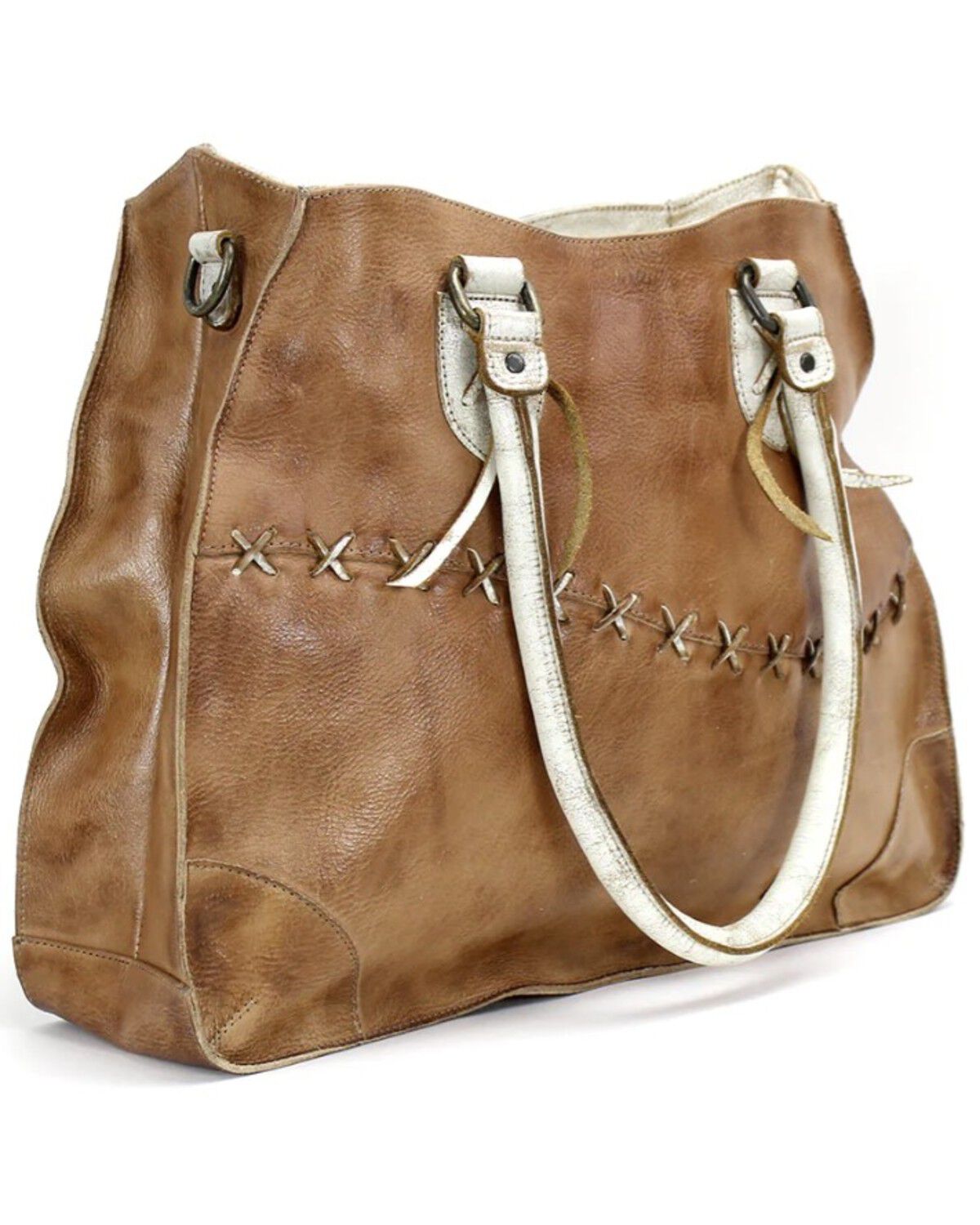 Bed Stu Women's Bruna Toe Bag