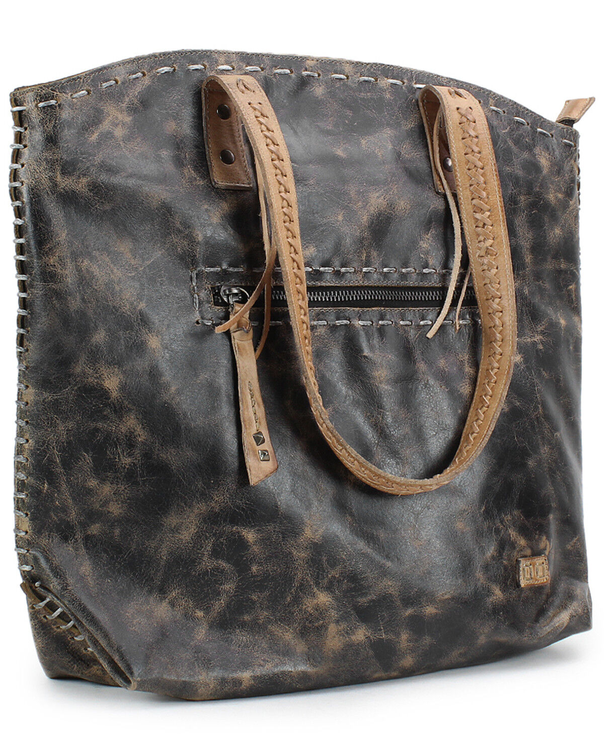 Bed Stu Women's Barra II Tote Bag