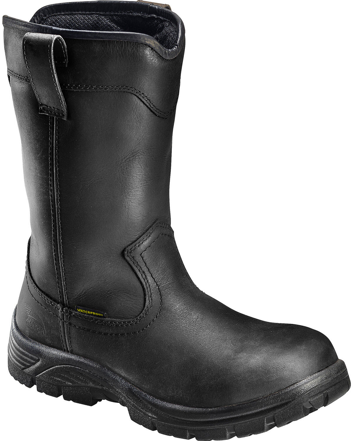Avenger Men's Waterproof 11 Wellington Work Boots