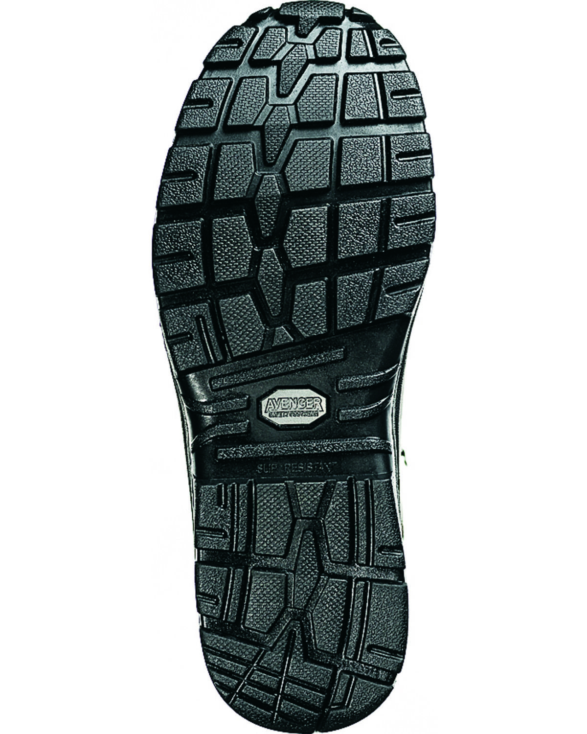 Avenger Men's Waterproof 11 Wellington Work Boots
