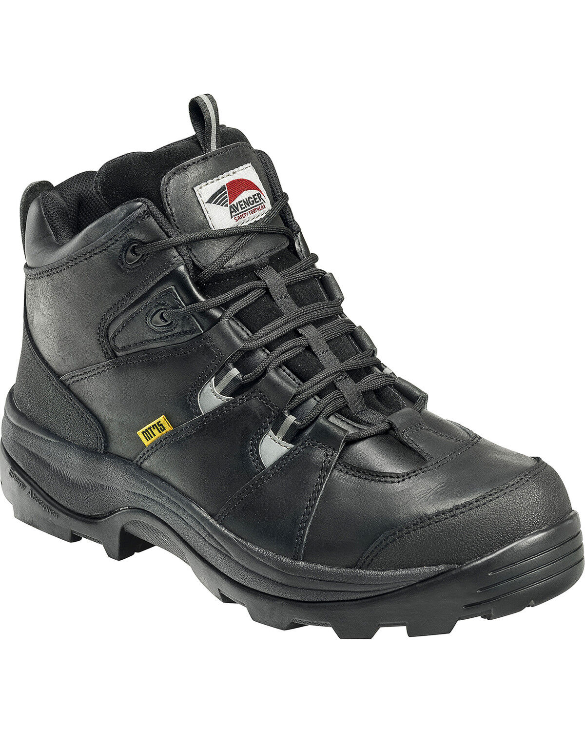 Avenger Men's Work Boots - Steel Toe 1 43324-avenger-men-s-work-boots-steel-toe-1.jpg
