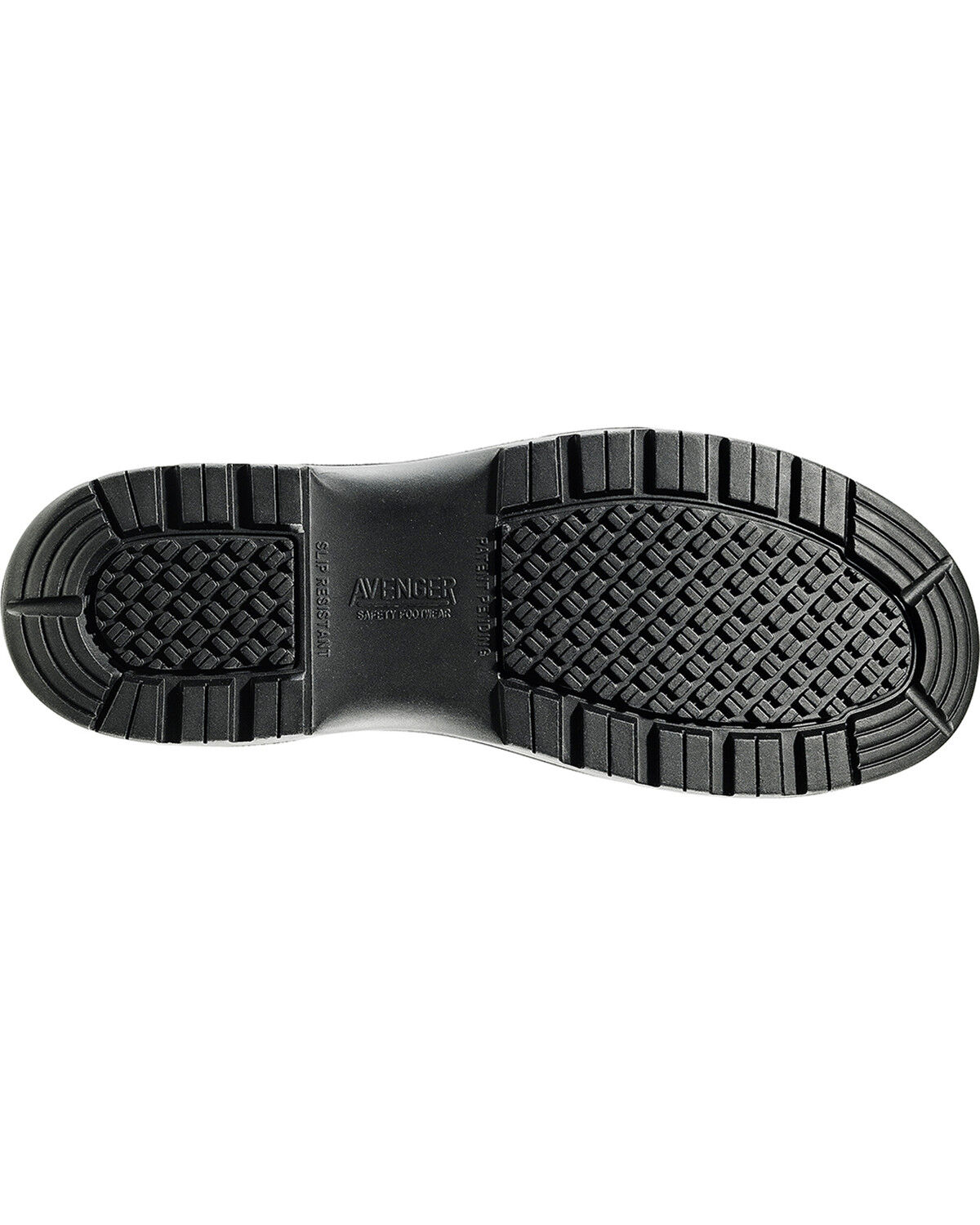 Avenger Boots Men's Waterproof Insulated Work Boots - Composite Toe