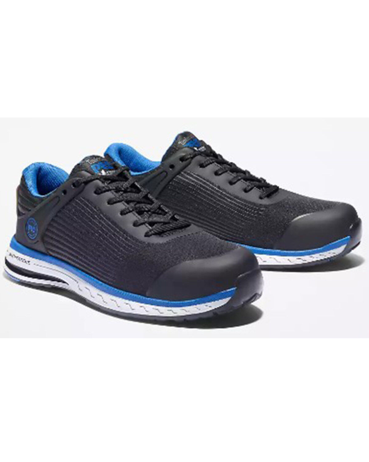 Timberland Men's Drivetrain Lace-Up Work Shoes - Composite Toe 1 44908-timberland-men-s-drivetrain-lace-up-work-shoes-composite-toe-1.jpg