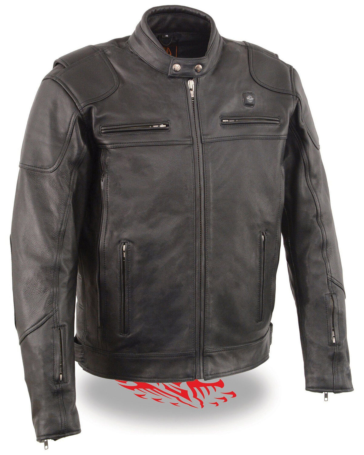 Miller Ranch Men's Heat Vented Scooter Jacket 1 45537-miller-ranch-men-s-heat-vented-scooter-jacket-1.jpg