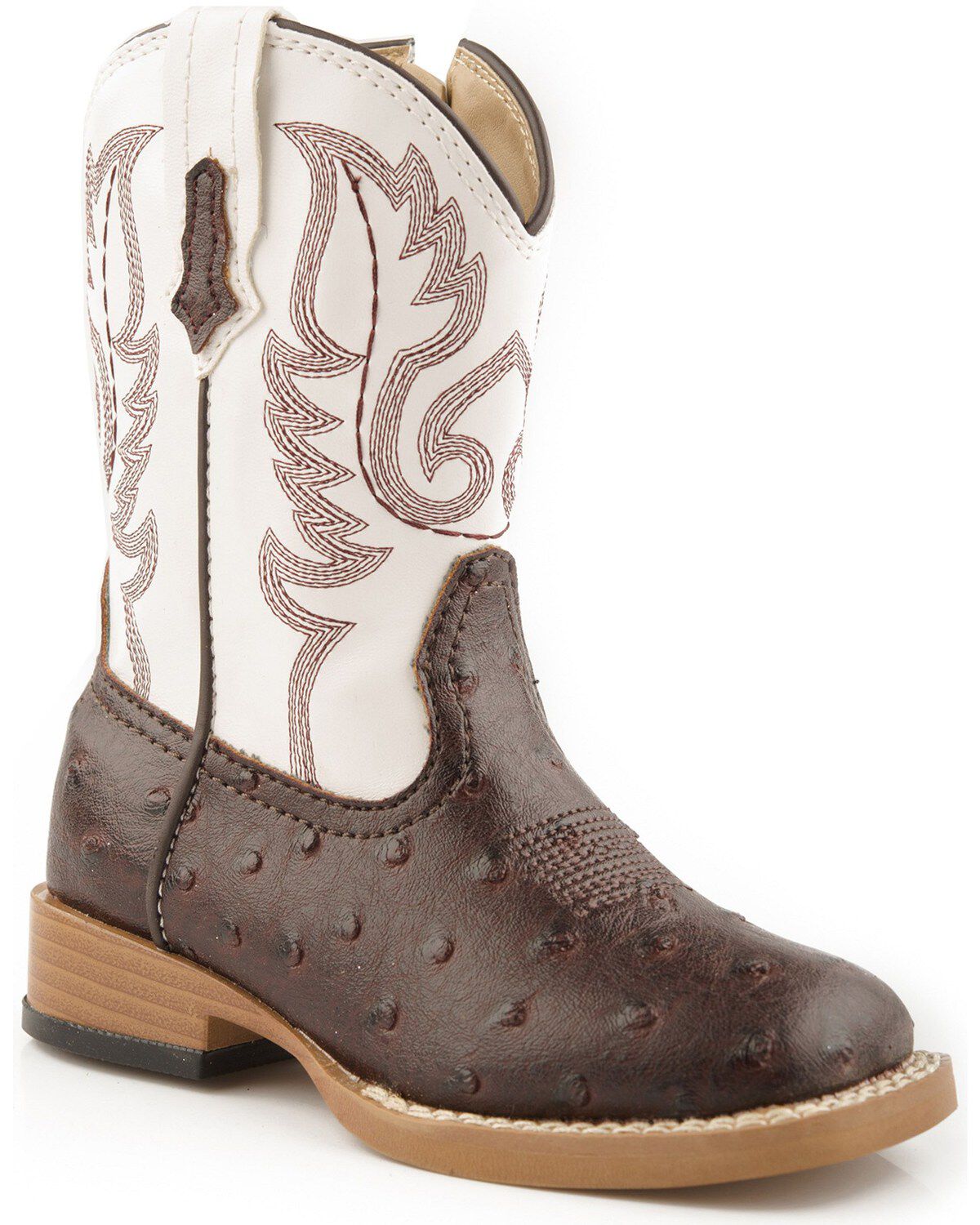 Roper Infant Western Boots