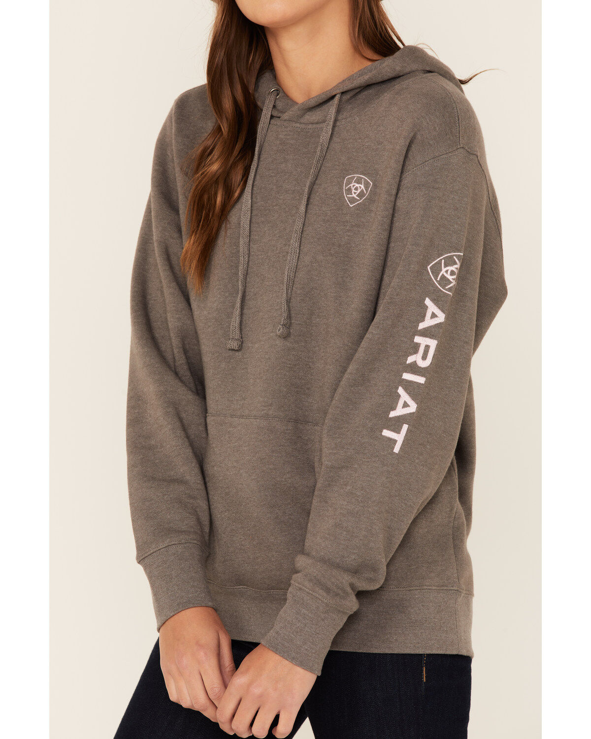 Ariat Women's Boot Barn Exclusive Logo Hoodie